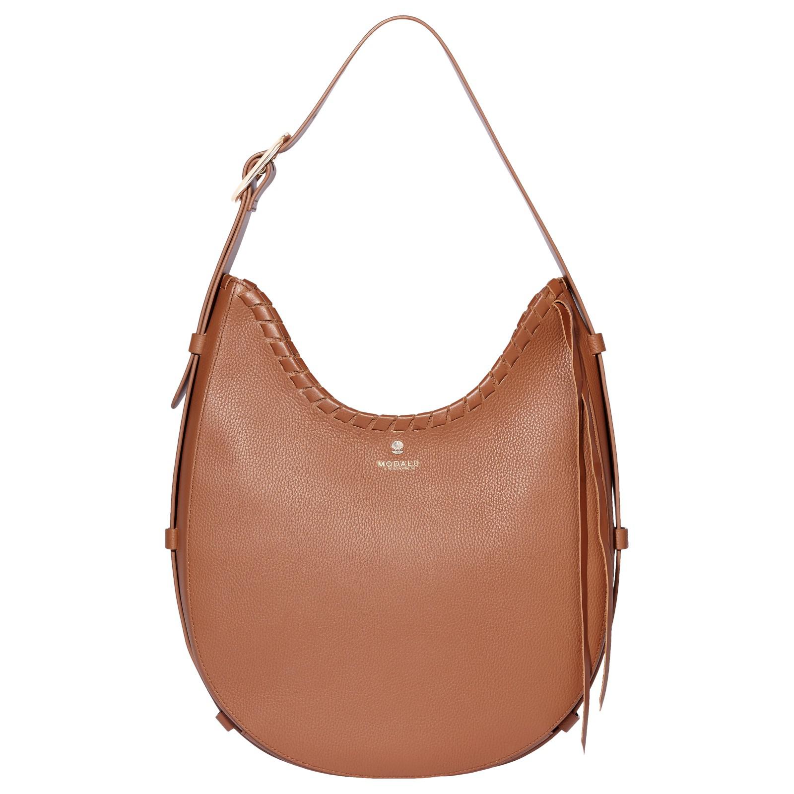 modalu leather bag
