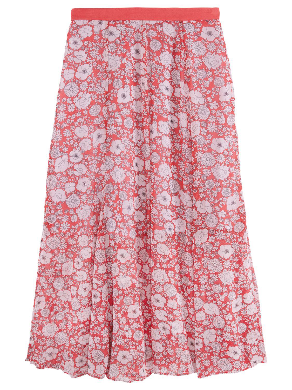 hush tabitha maxi skirt