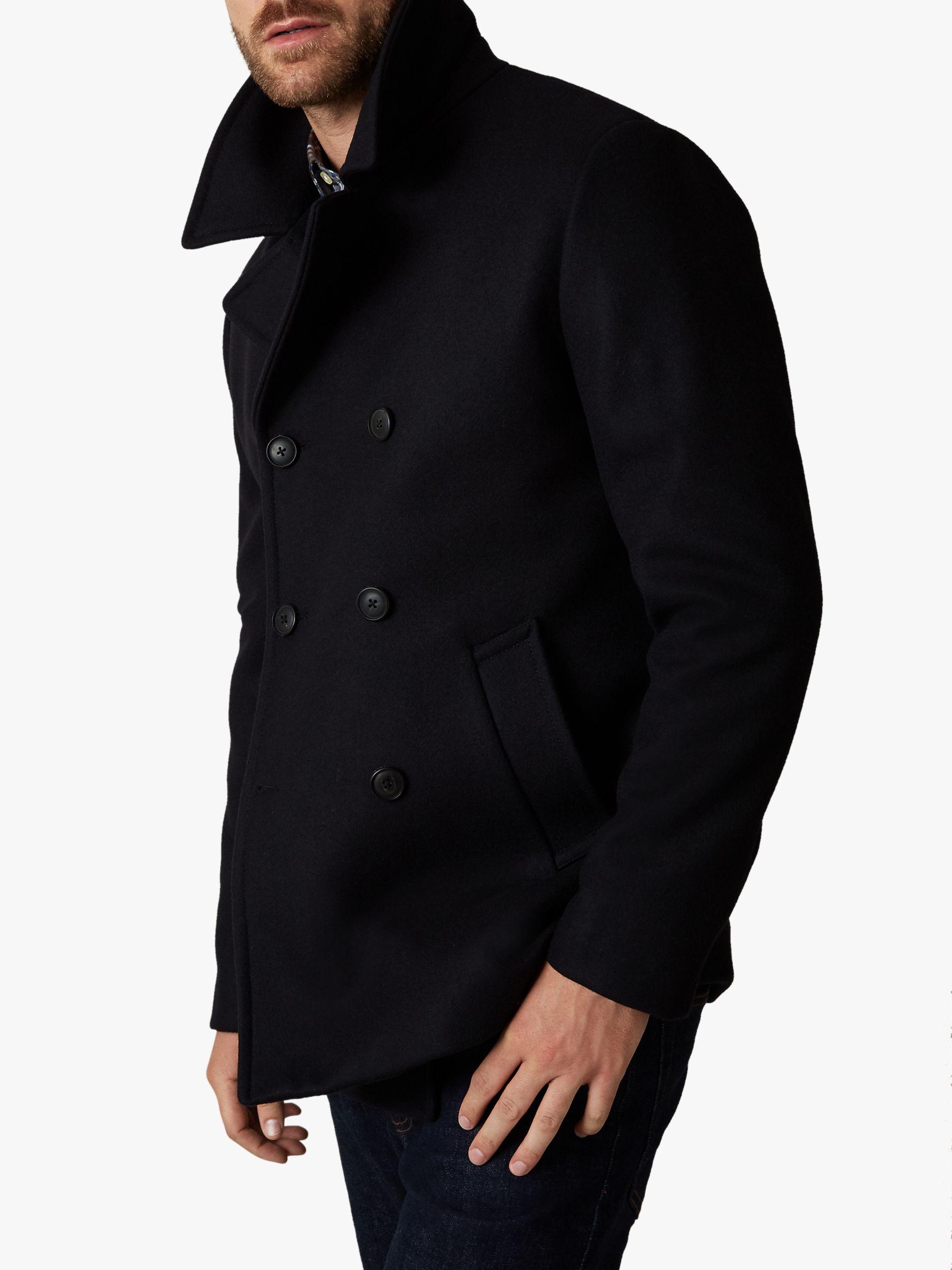 Jaeger peacoat Clearance