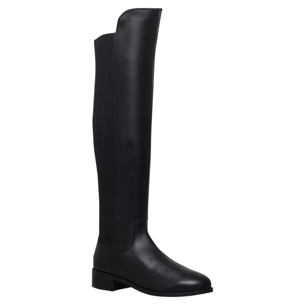 carvela pacific knee high boots