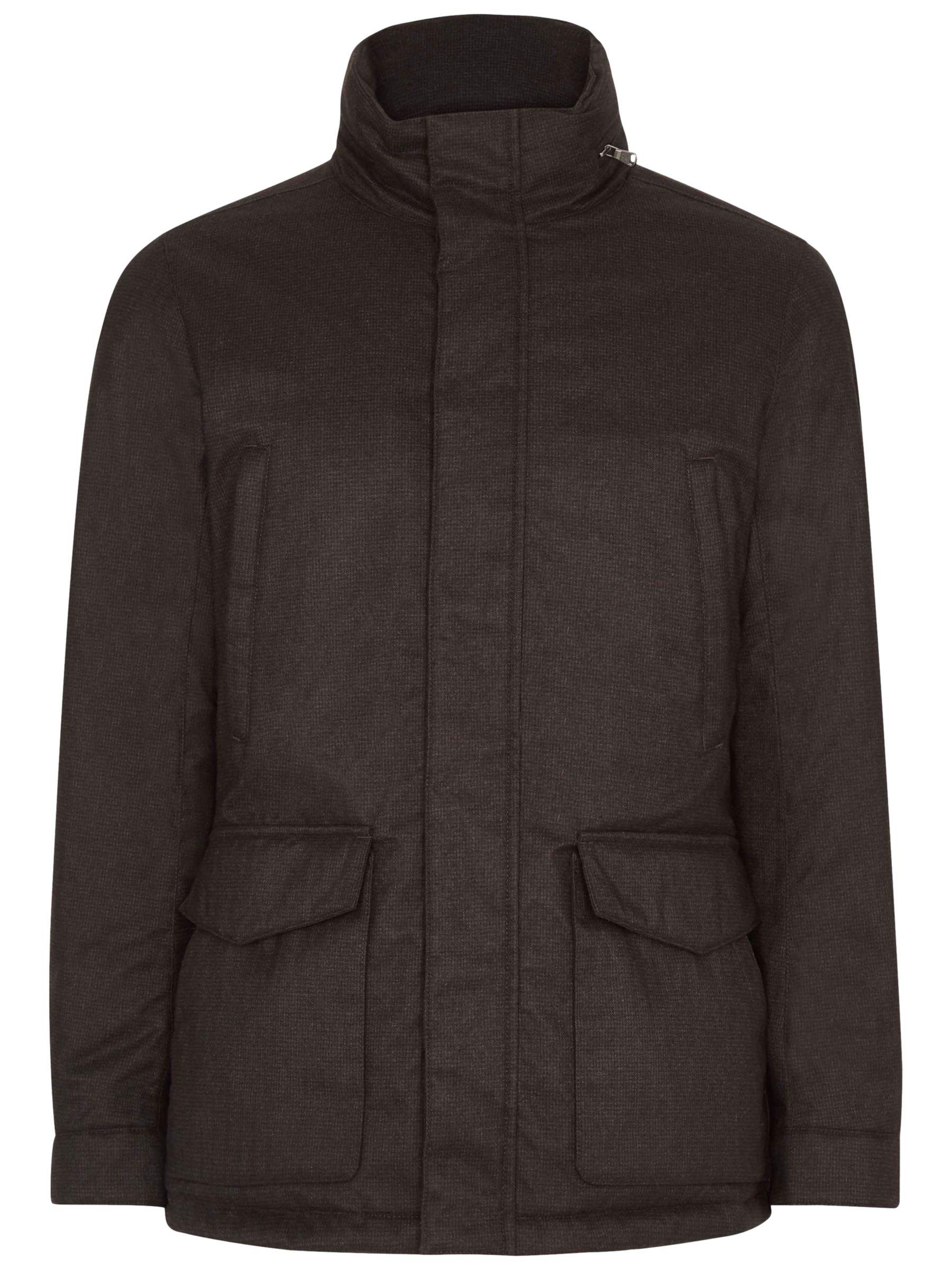 hackett finsbury jacket