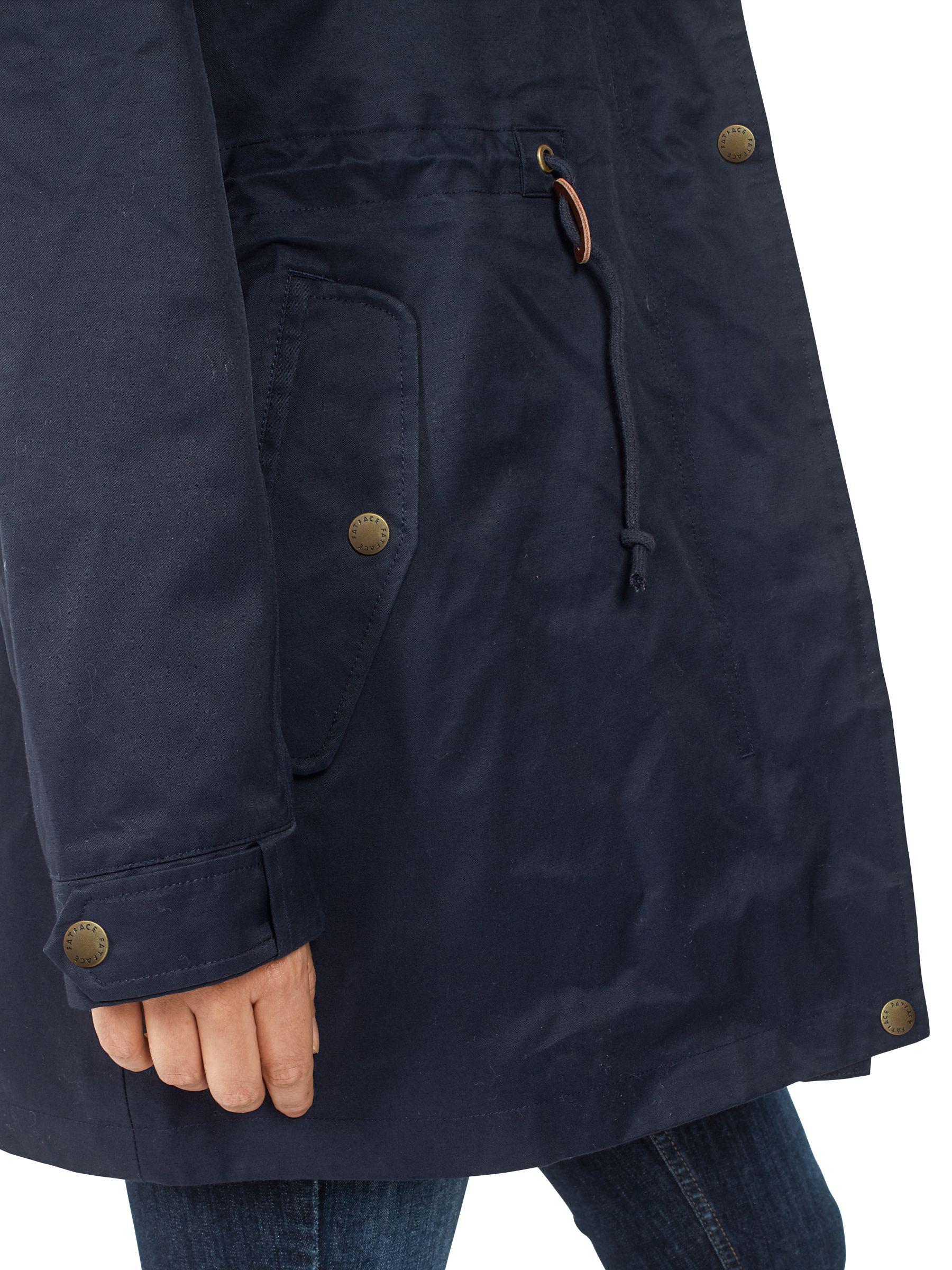 fat face taylor jacket