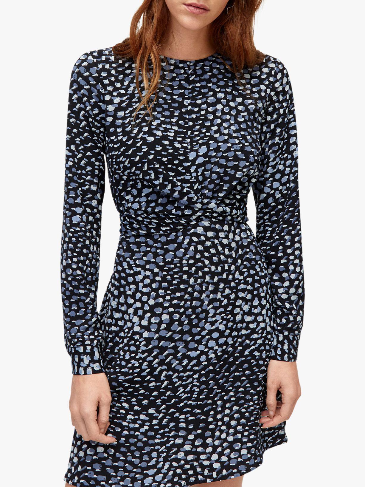 ebay mid length dresses