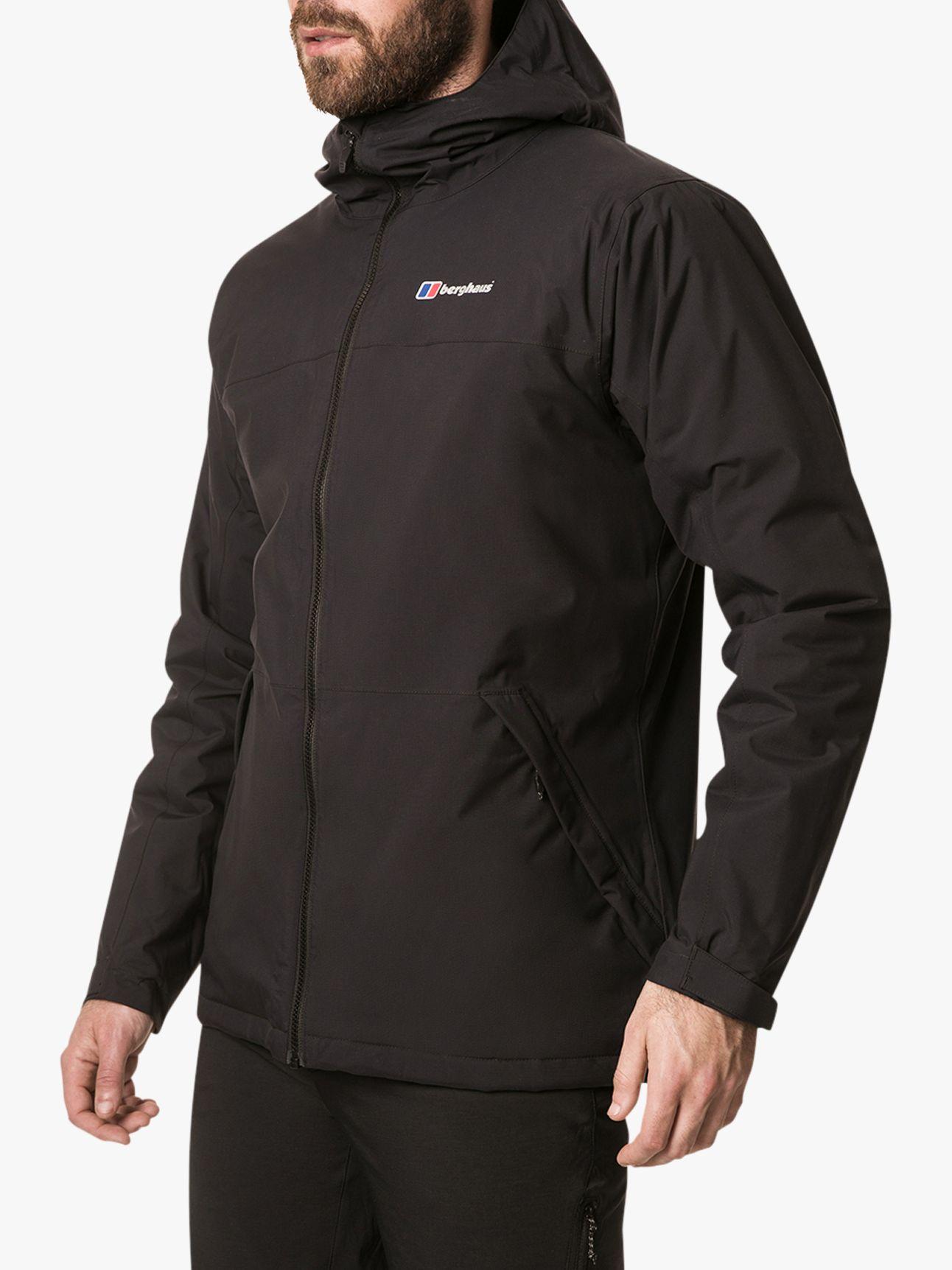 Deluge Pro 2.0 Insulated Jacket Sales 