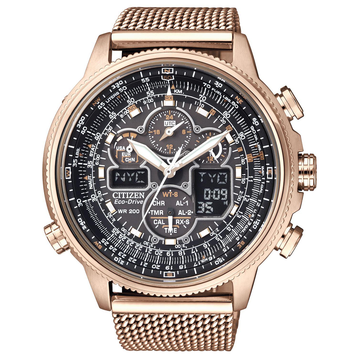 citizen promaster navihawk