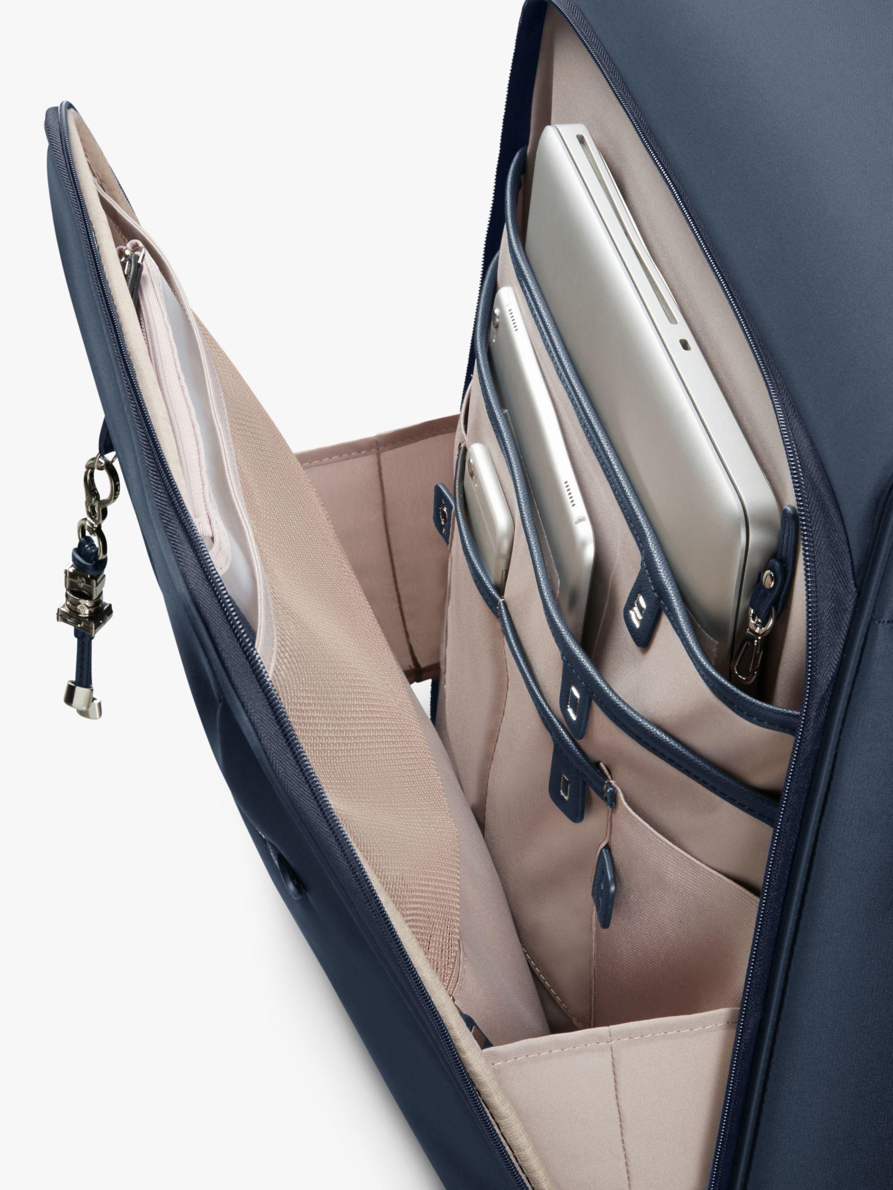 samsonite karissa biz spinner