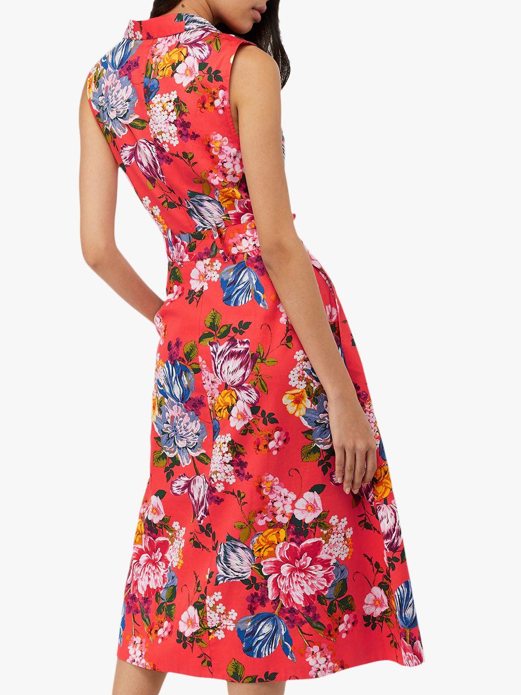 monsoon sinead dress