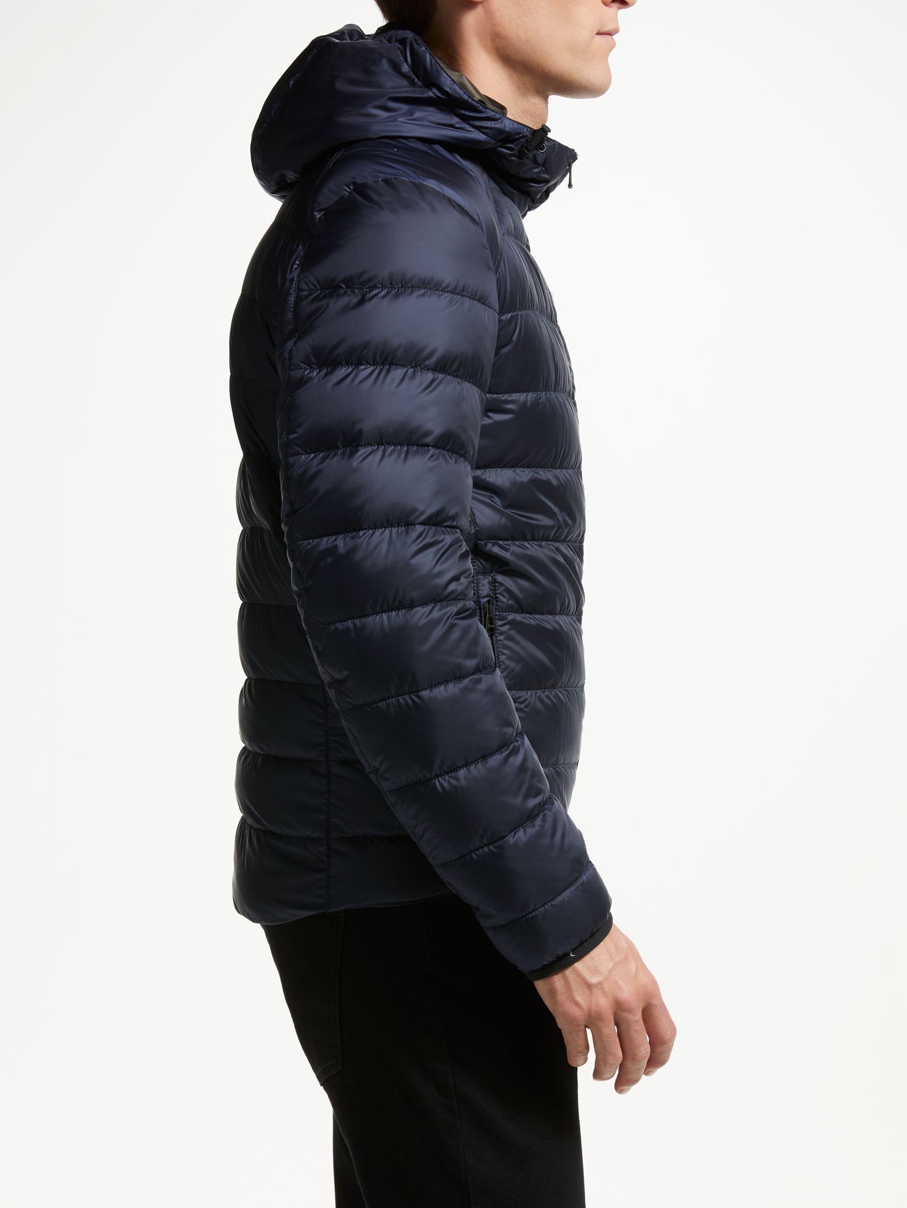belstaff redenhall jacket review
