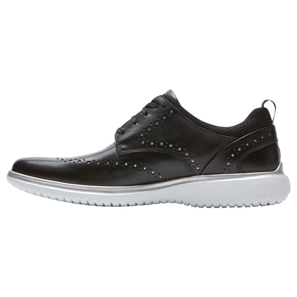 rockport fast brogues