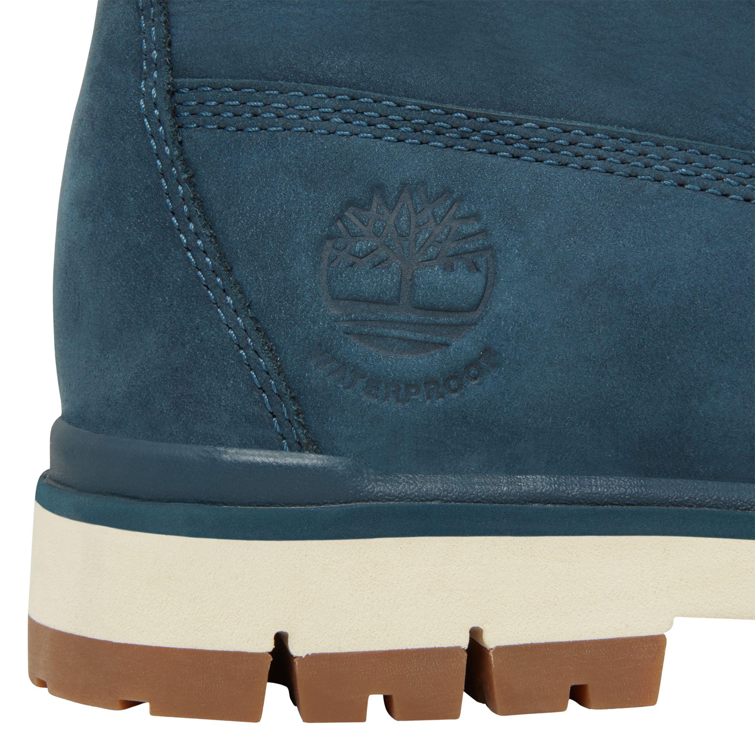 timberland radford waterproof chukka boots