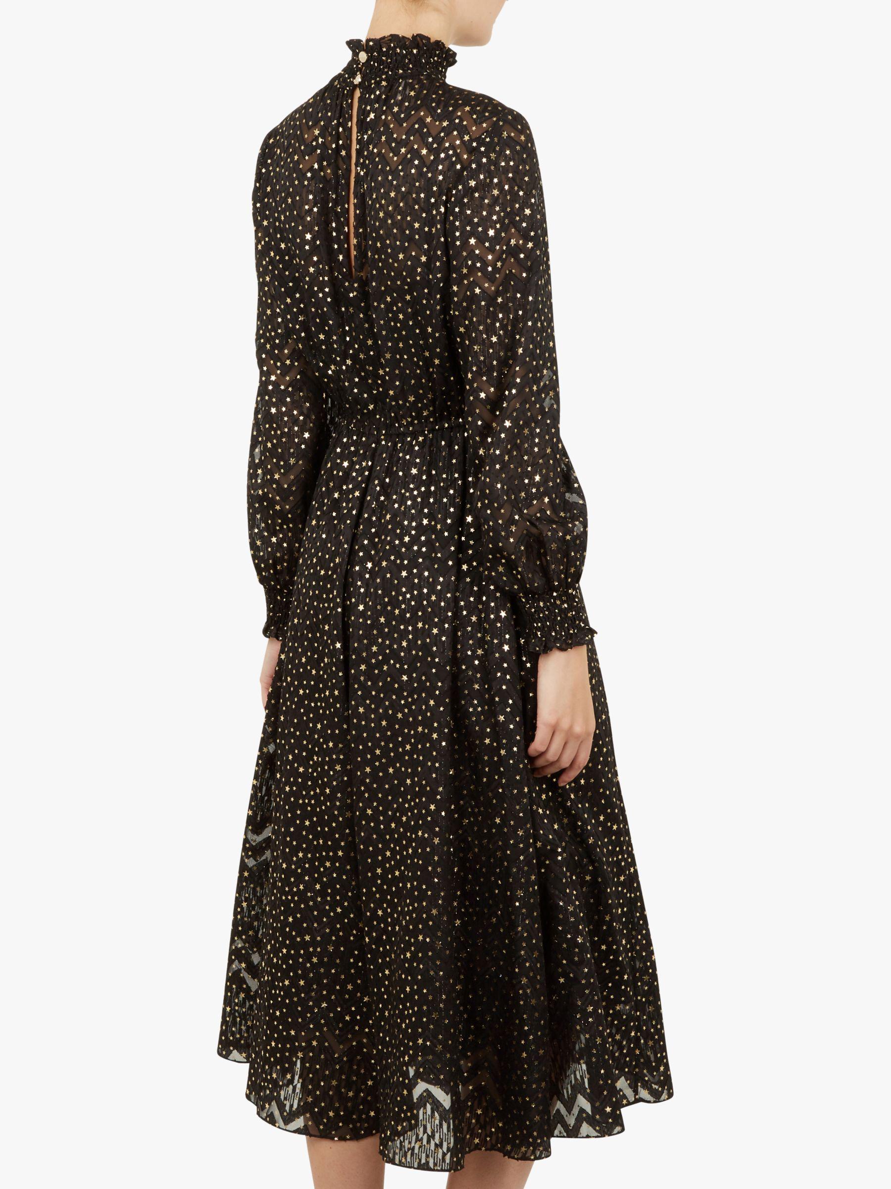 max mara mini dress