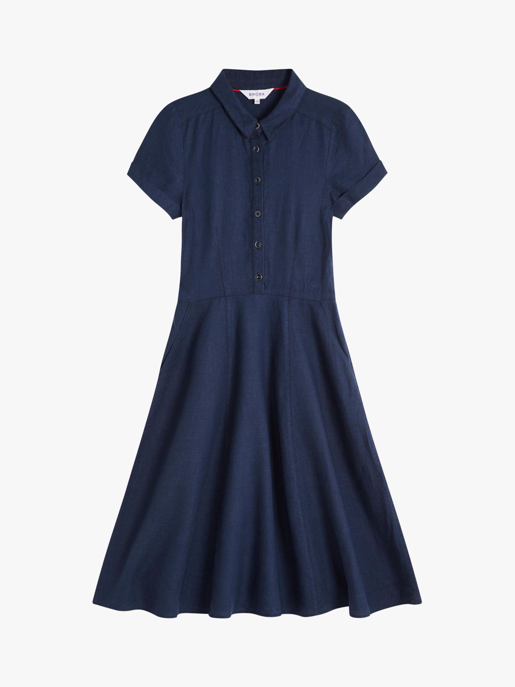 brora tennis dress