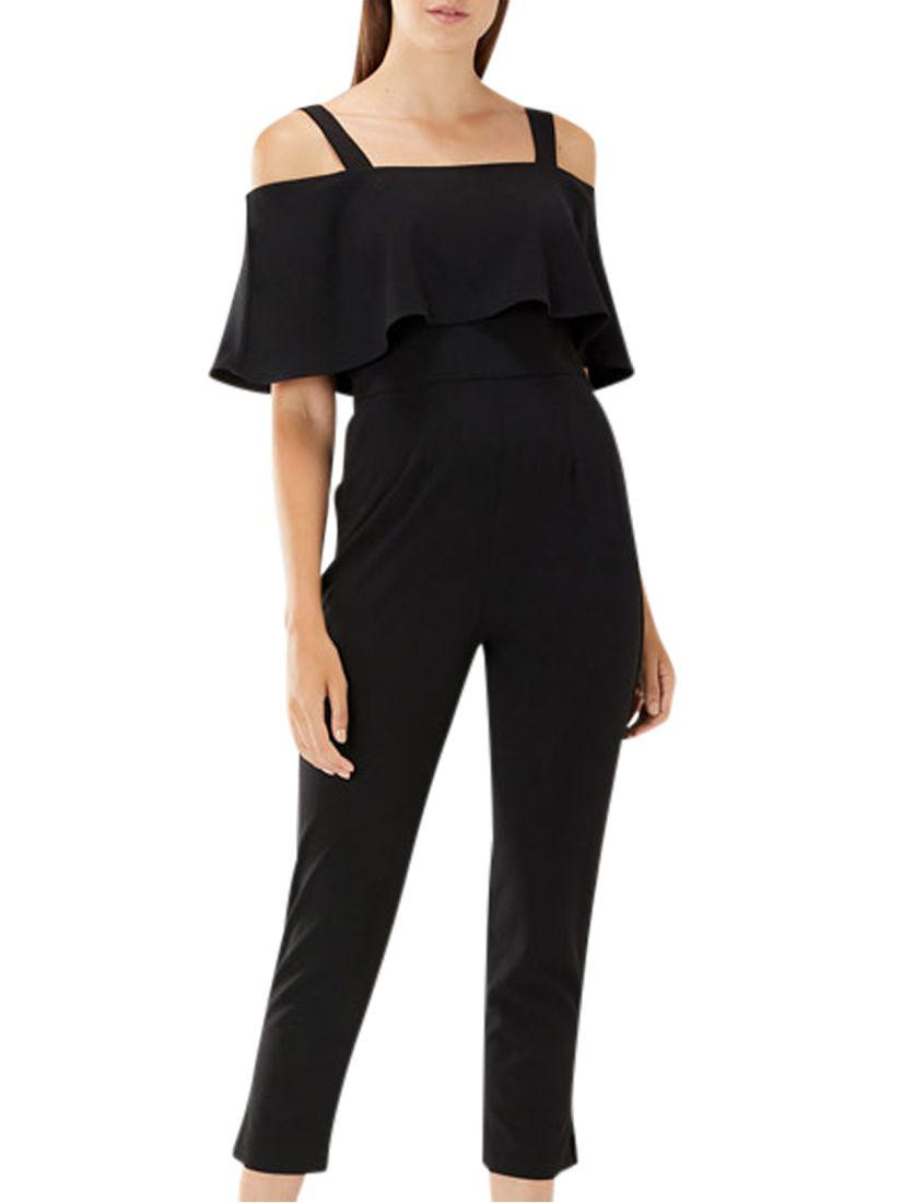 coast harley jumpsuit