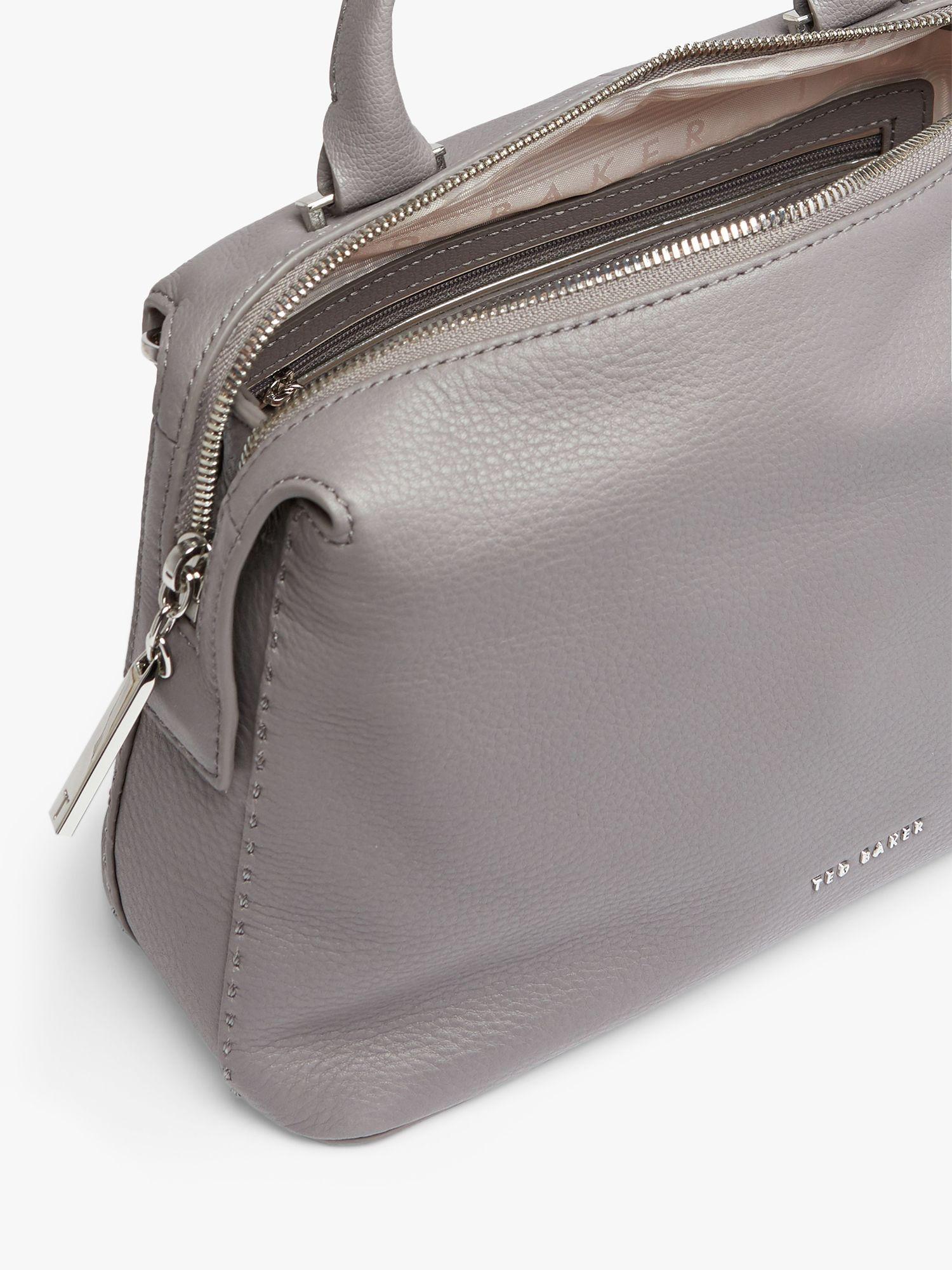 ted baker emilyy bag grey