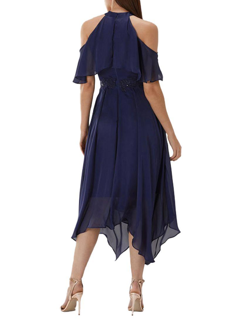 coast charley dress