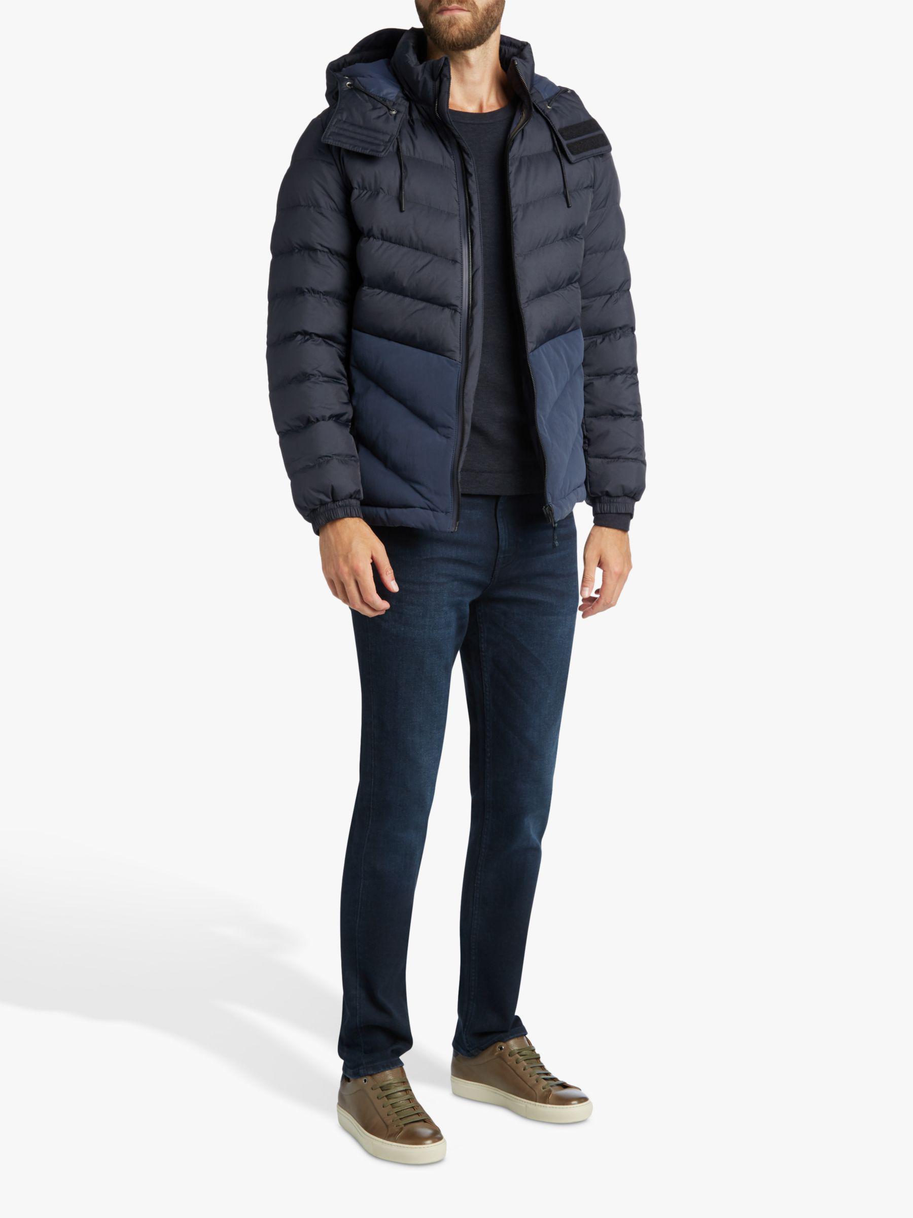 hugo boss obrook