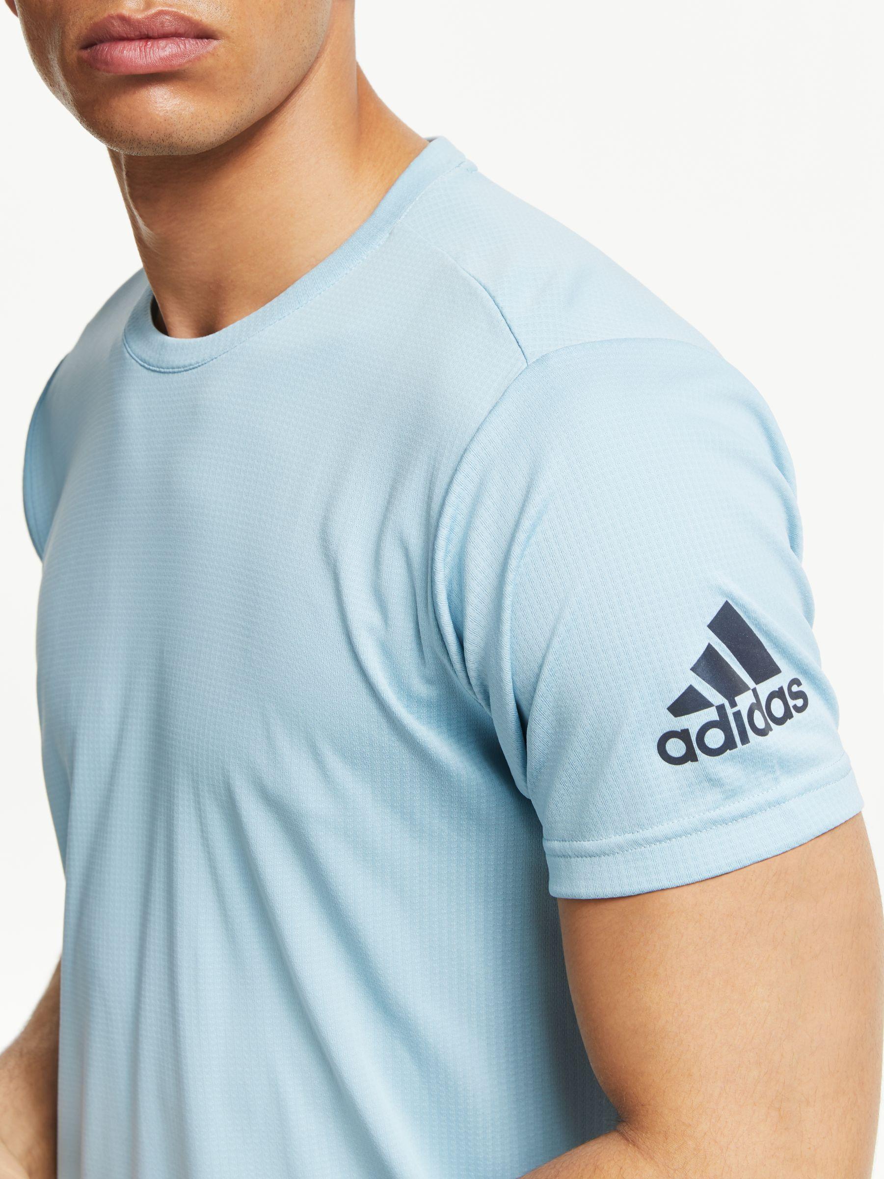 adidas freelift climacool tee