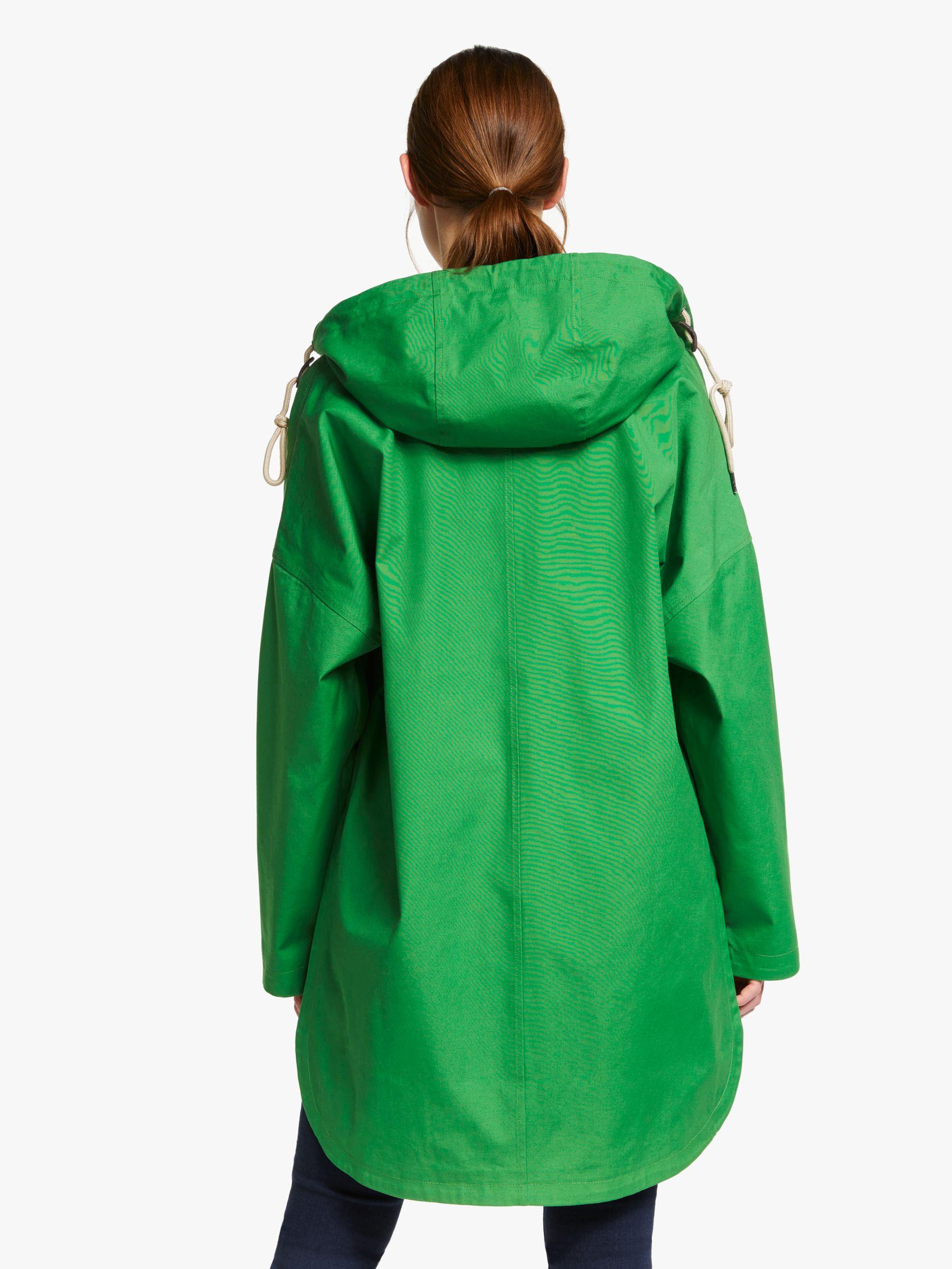 seasalt beachcombing coat