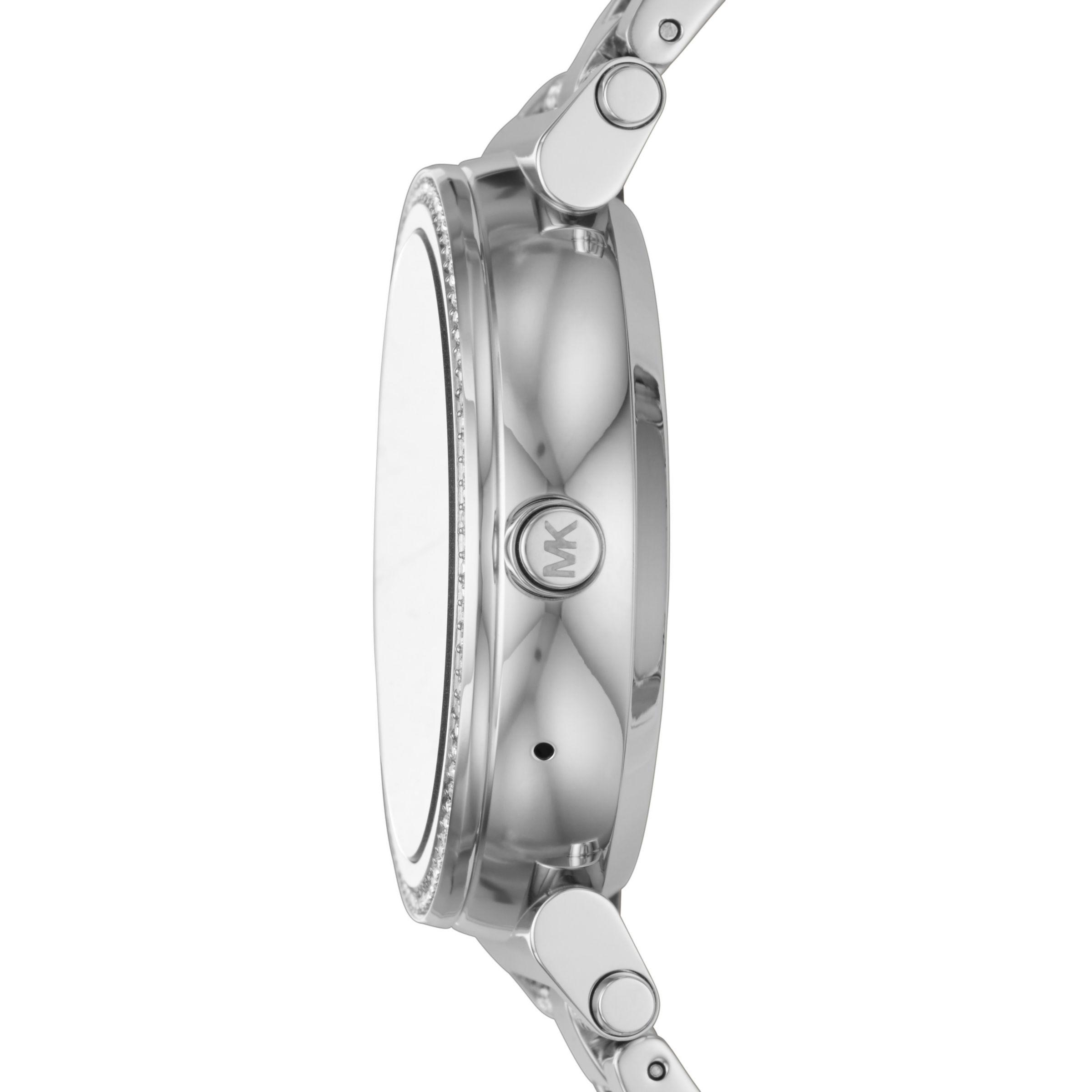 michael kors smartwatch john lewis