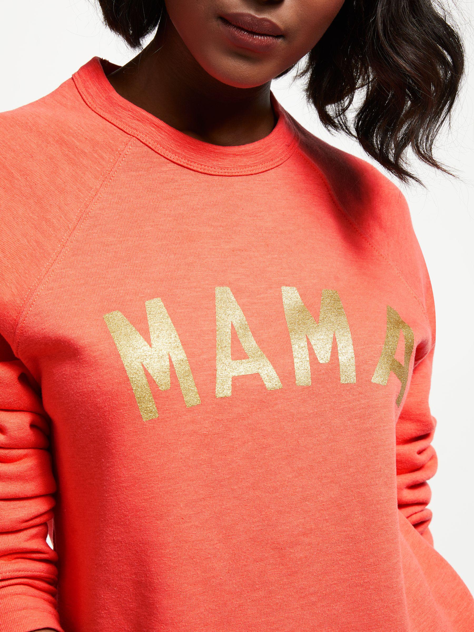 selfish mother sweatshirt
