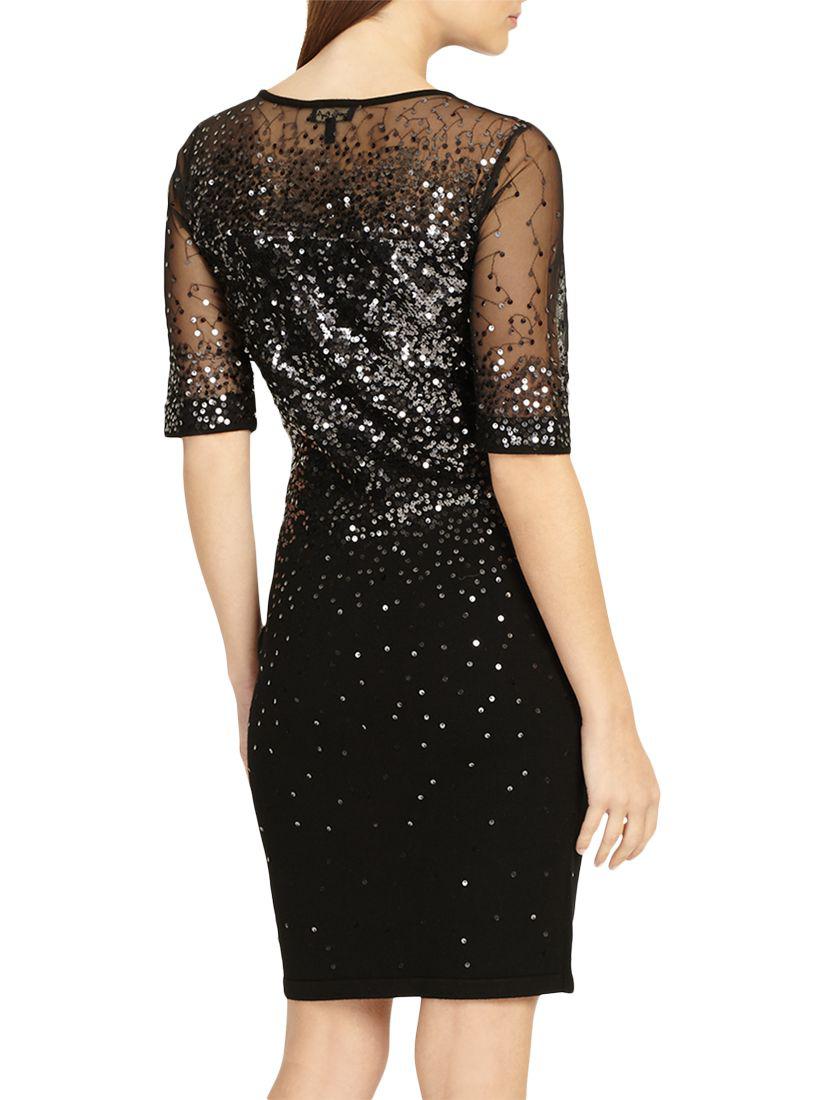 phase eight ombre dress