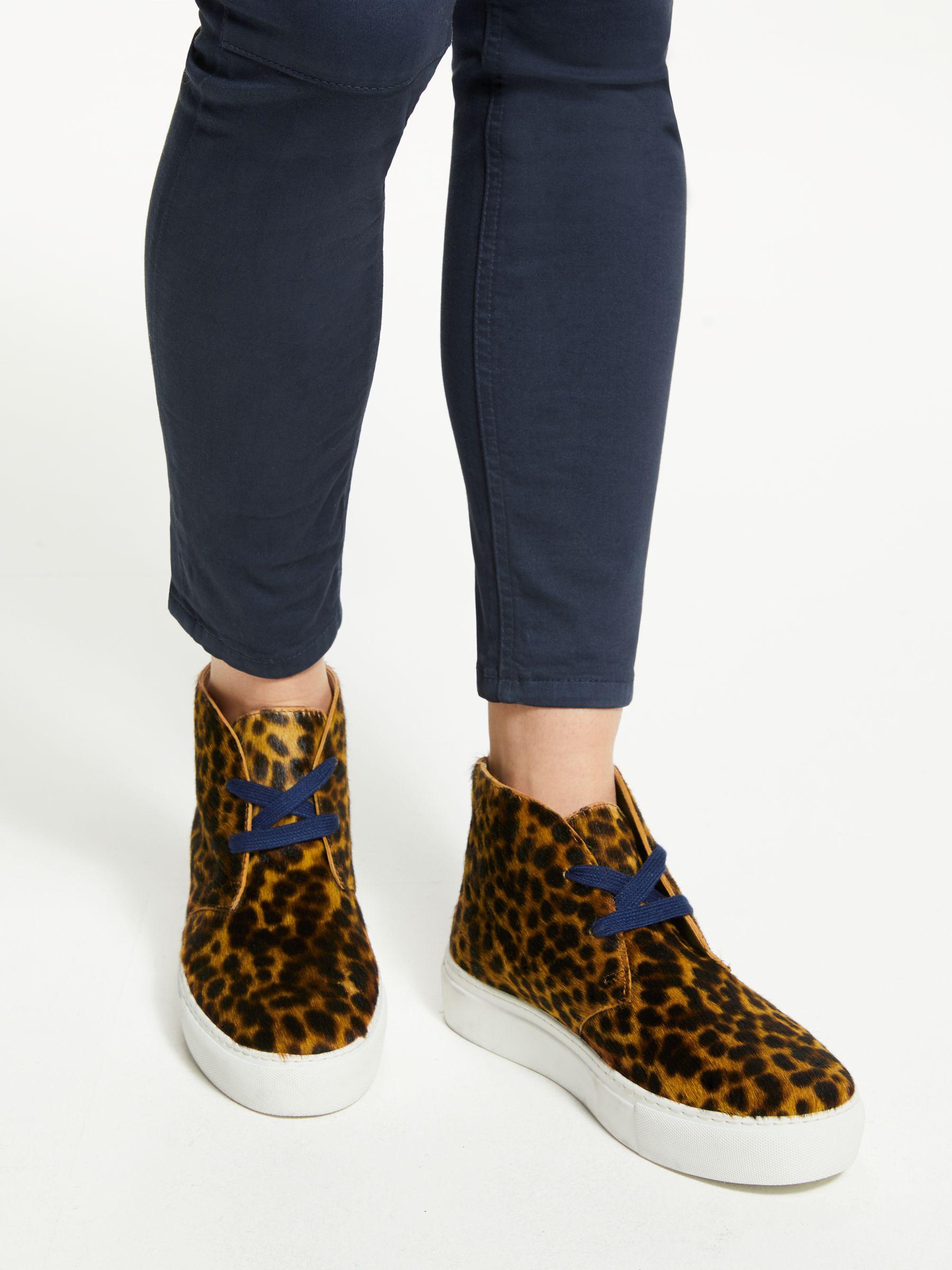 boden platform trainers