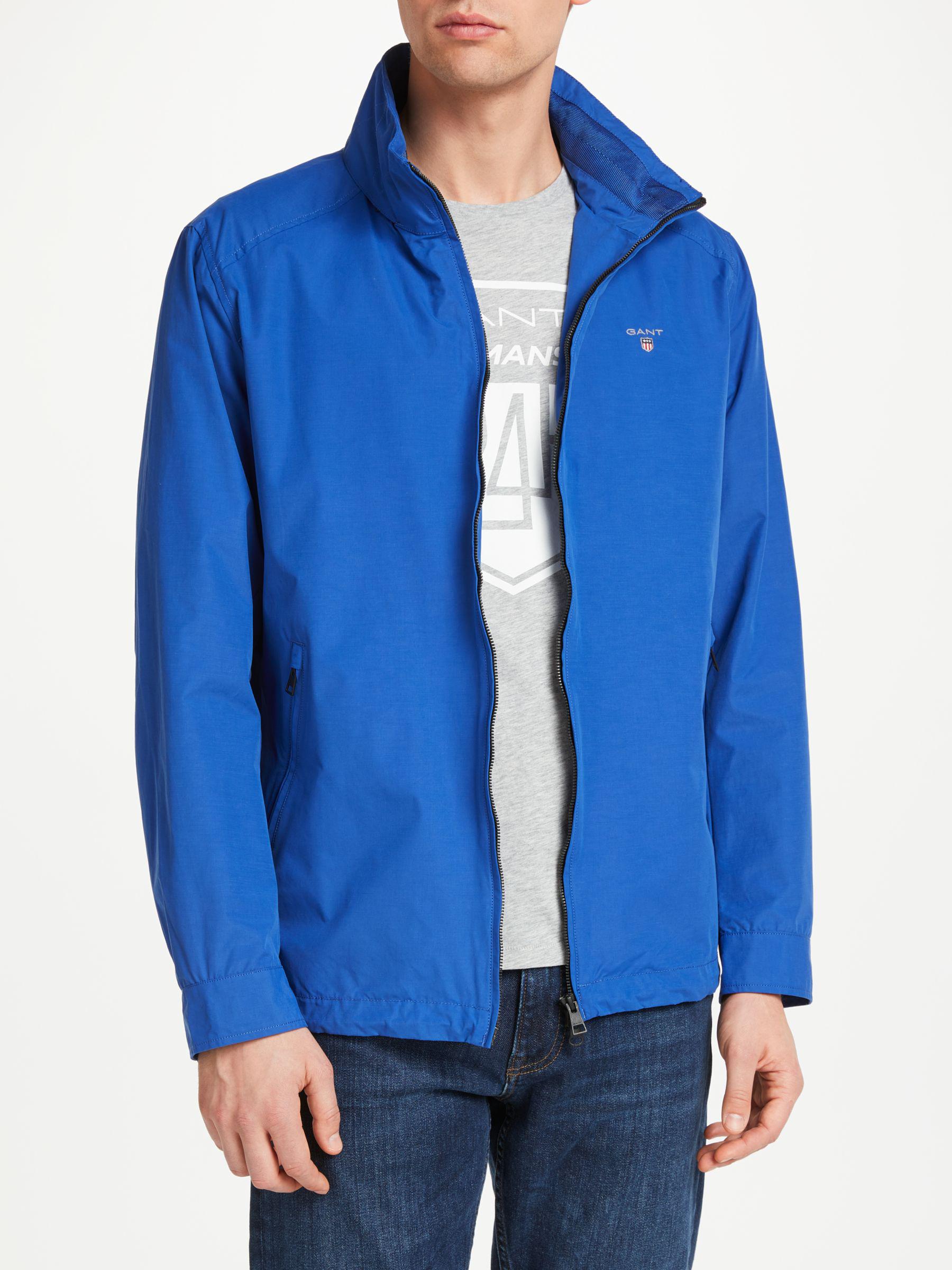 gant mist jacket