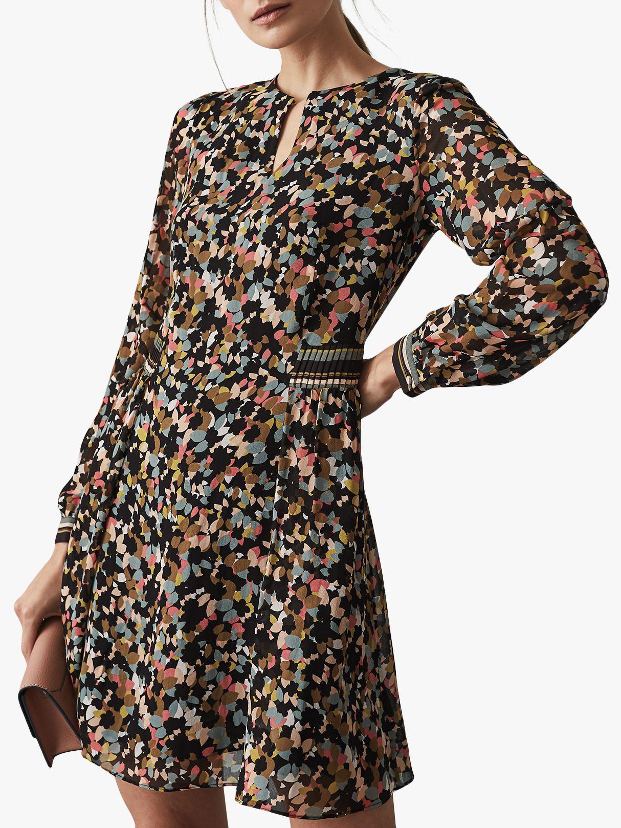 reiss martina dress