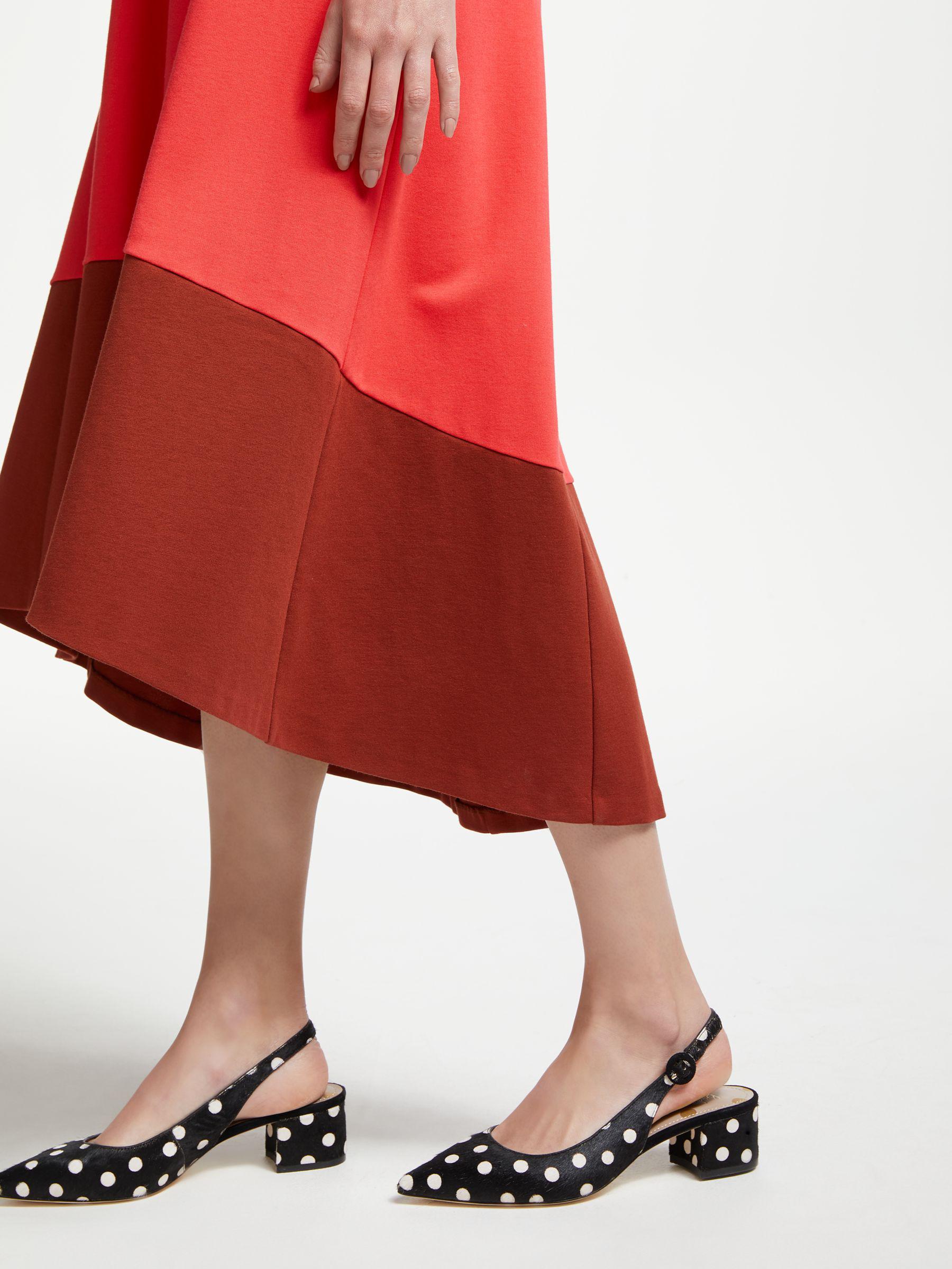 boden wren ponte dress