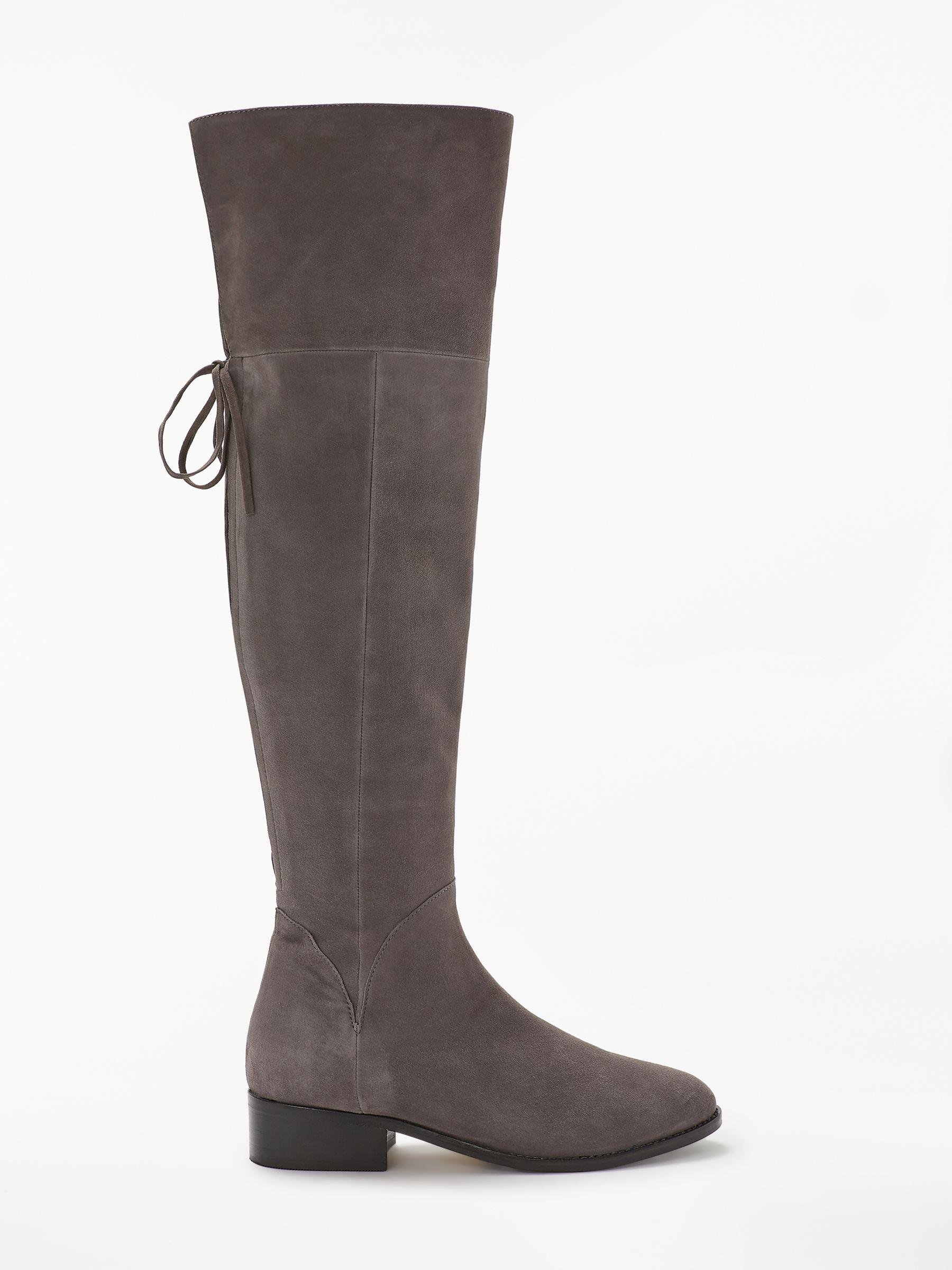 boden over the knee boots