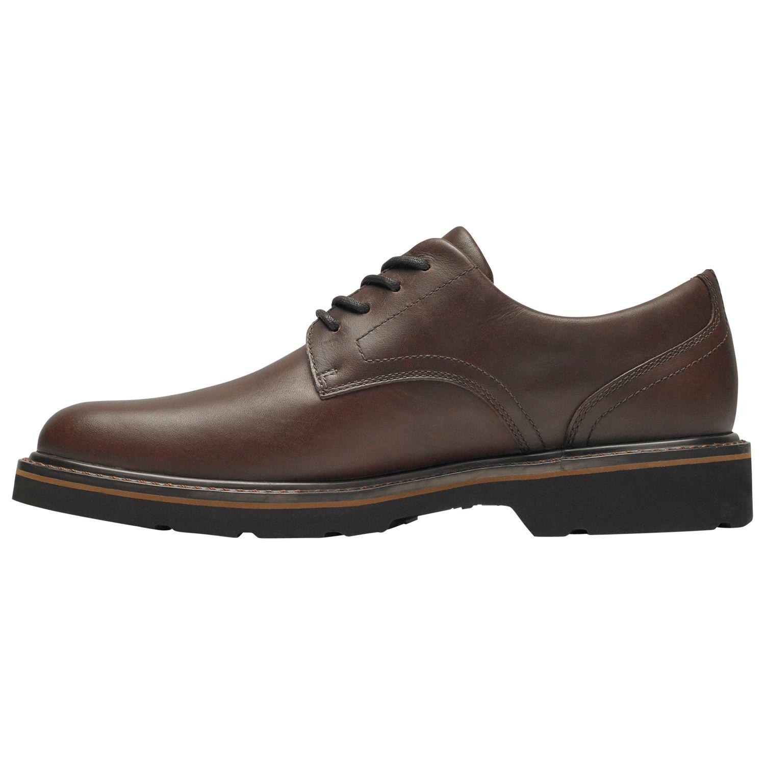 rockport derby shoes
