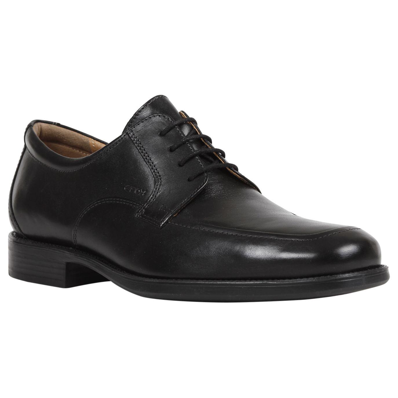 geox derby shoes