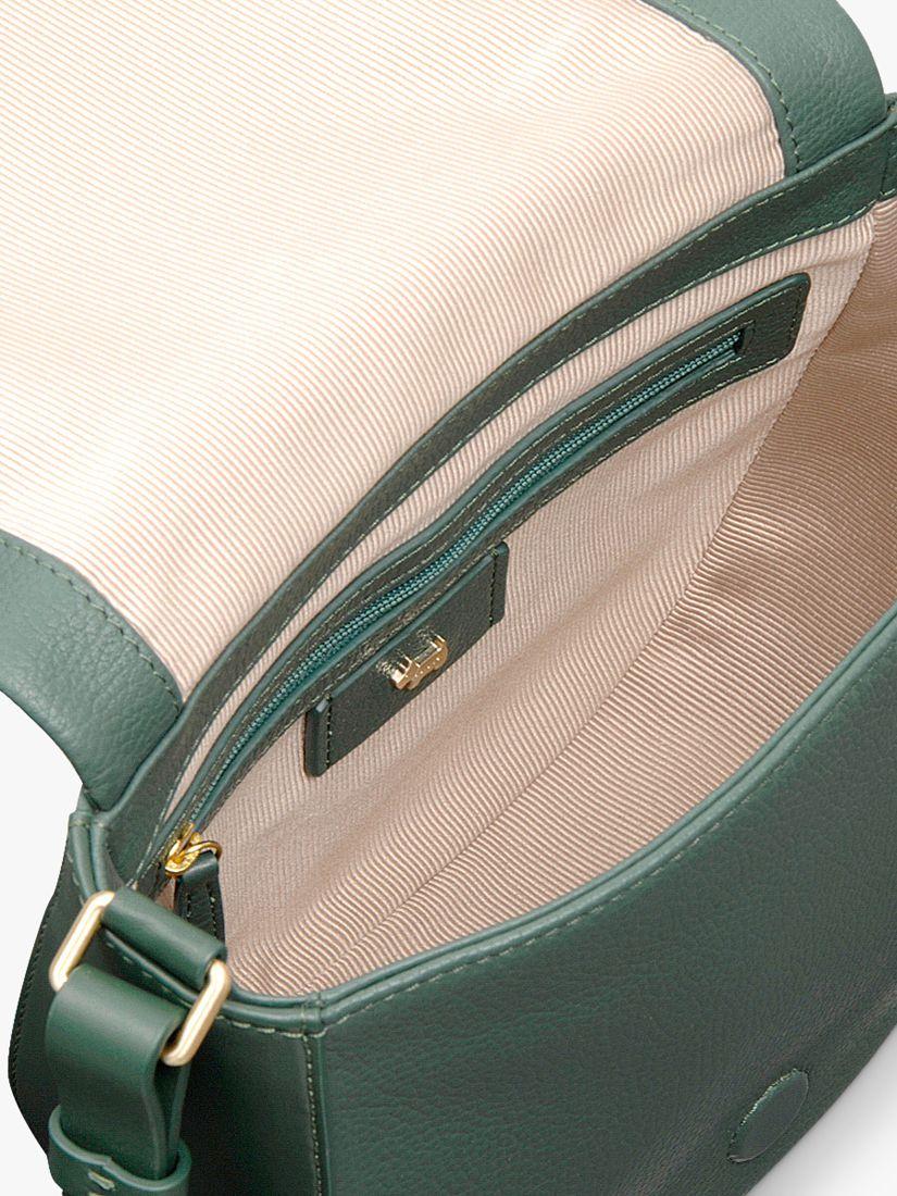 radley saddle bag