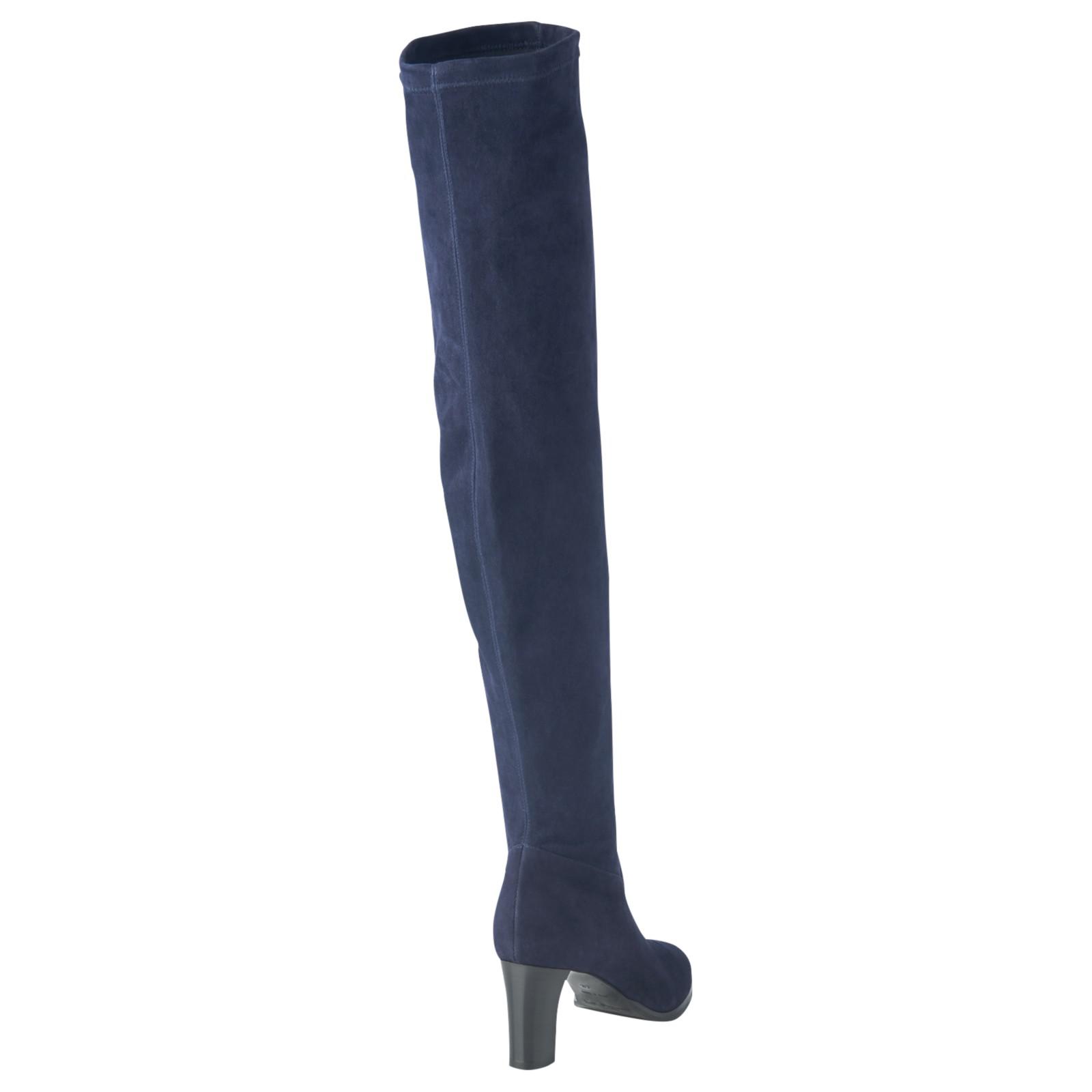lk bennett over the knee boots