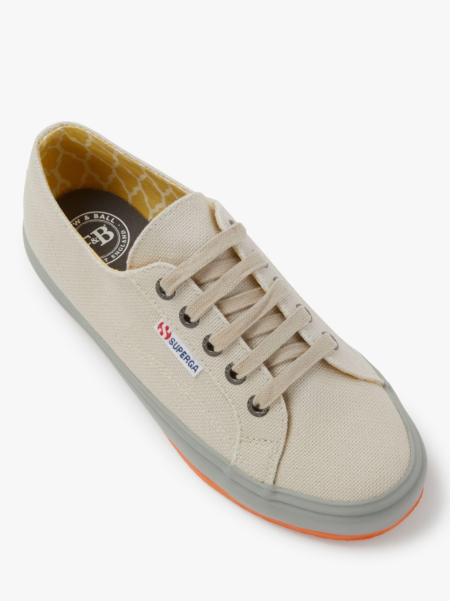 superga farrow ball