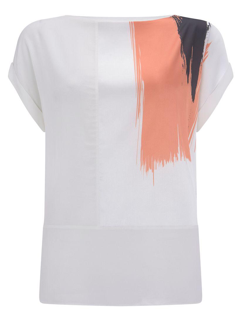 mint velvet haithe blouse
