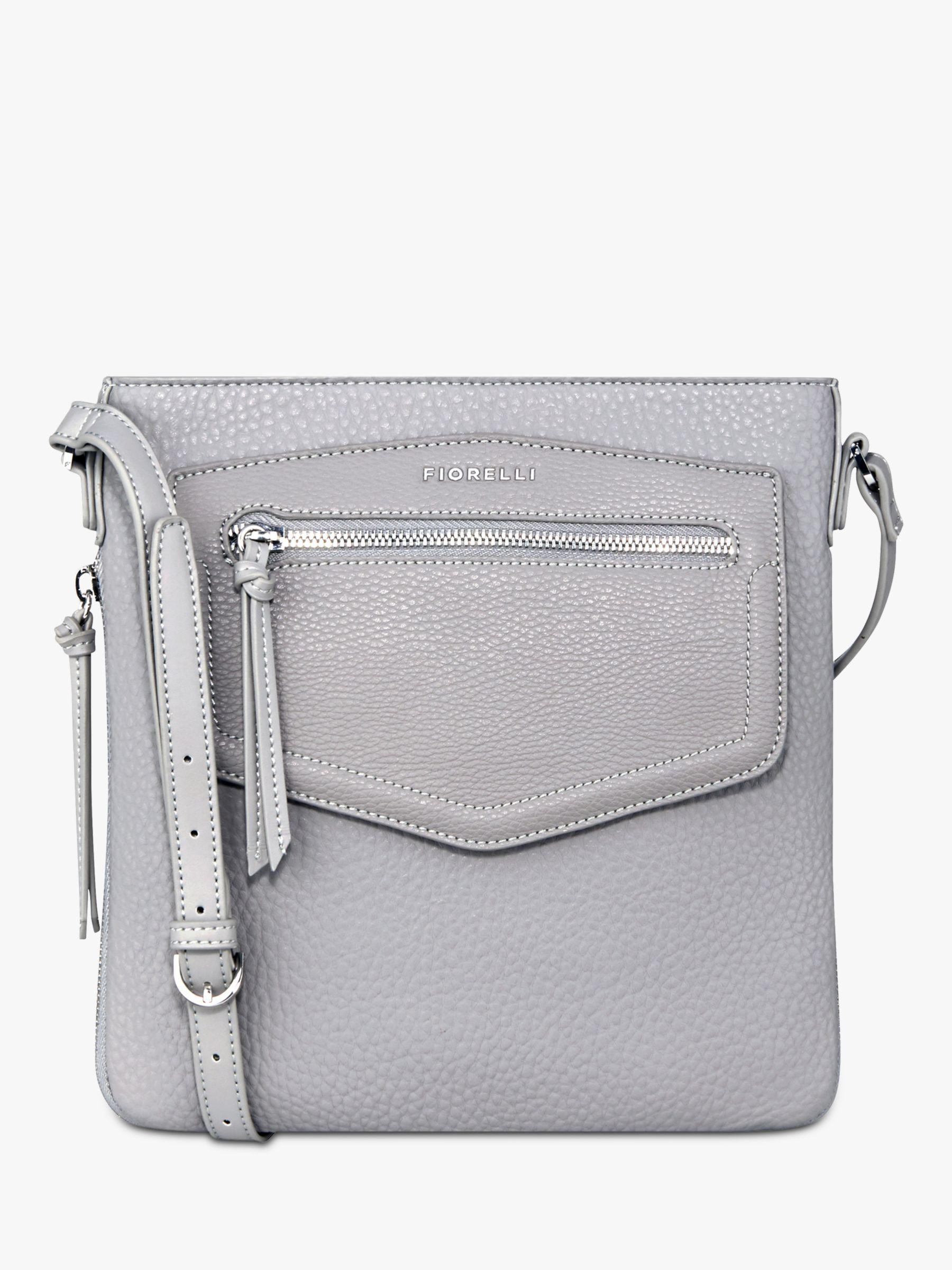 fiorelli faith cross body bag