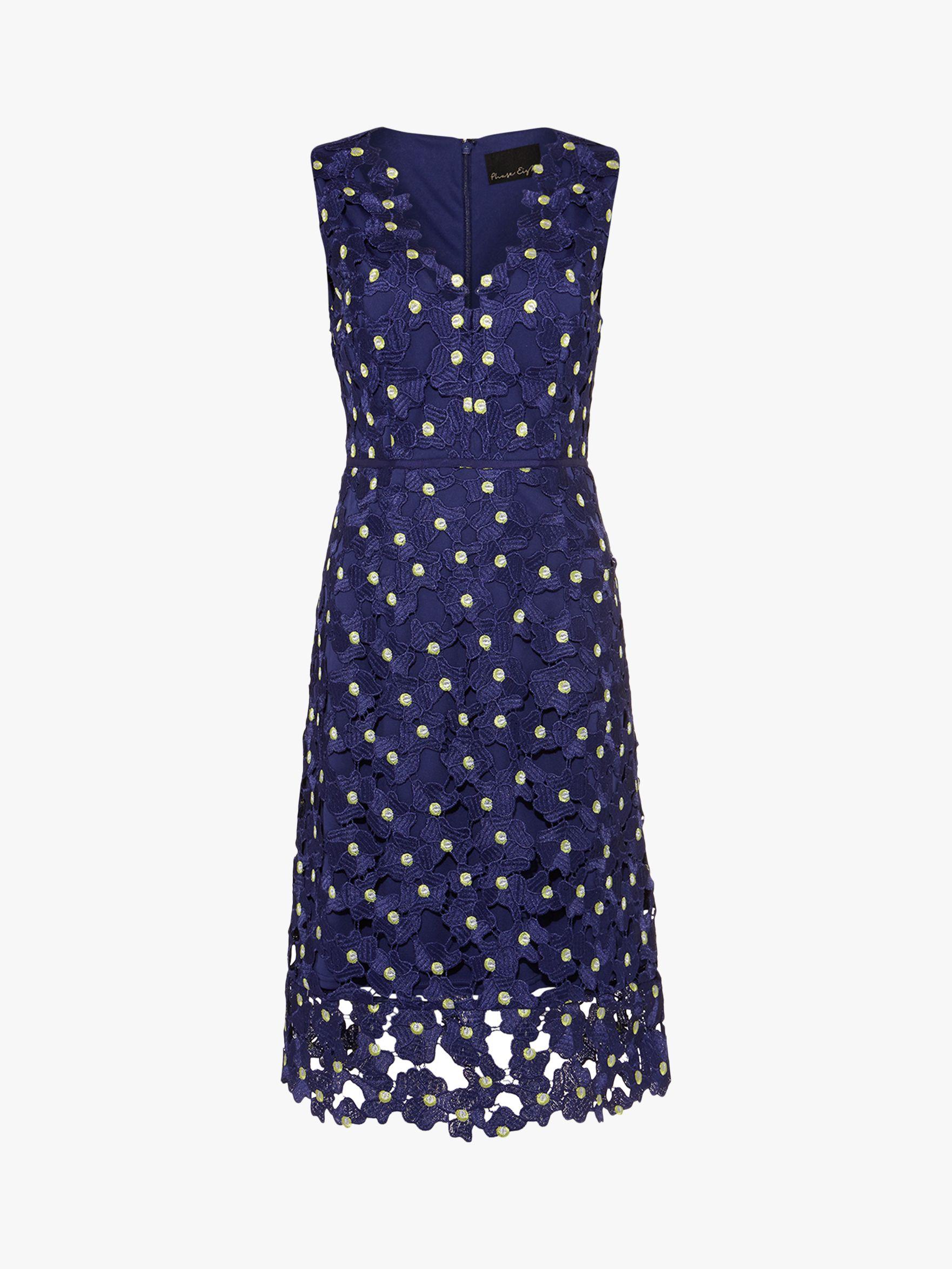 phase eight fran shift dress