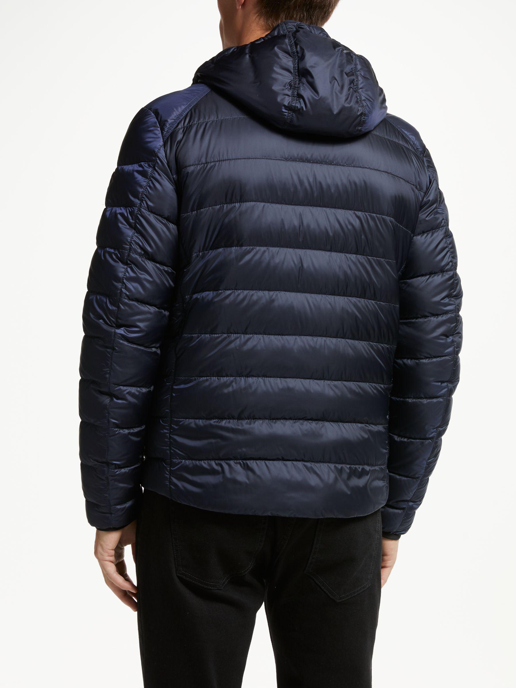 belstaff redenhall jacket review