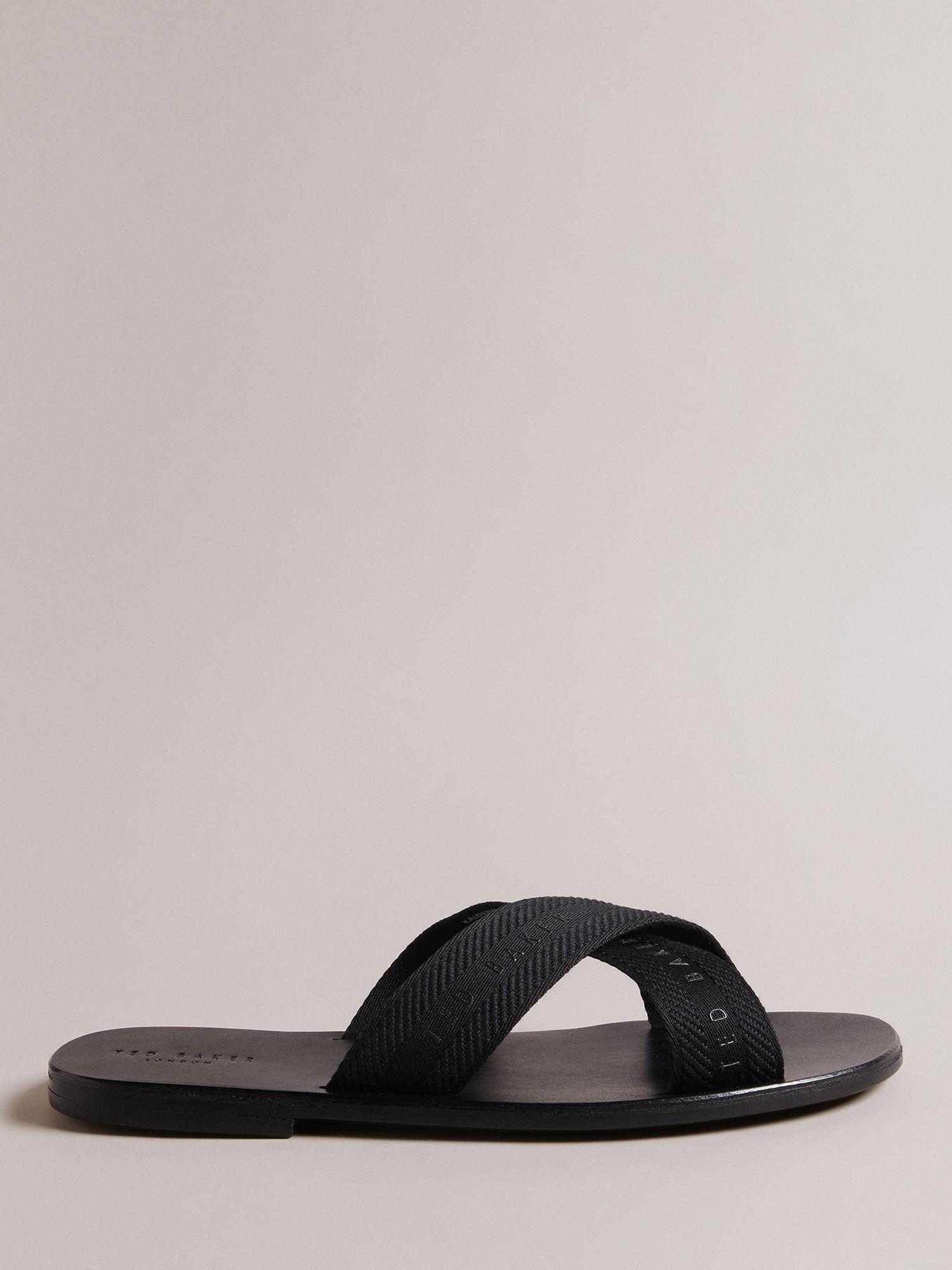 john lewis ted baker sliders