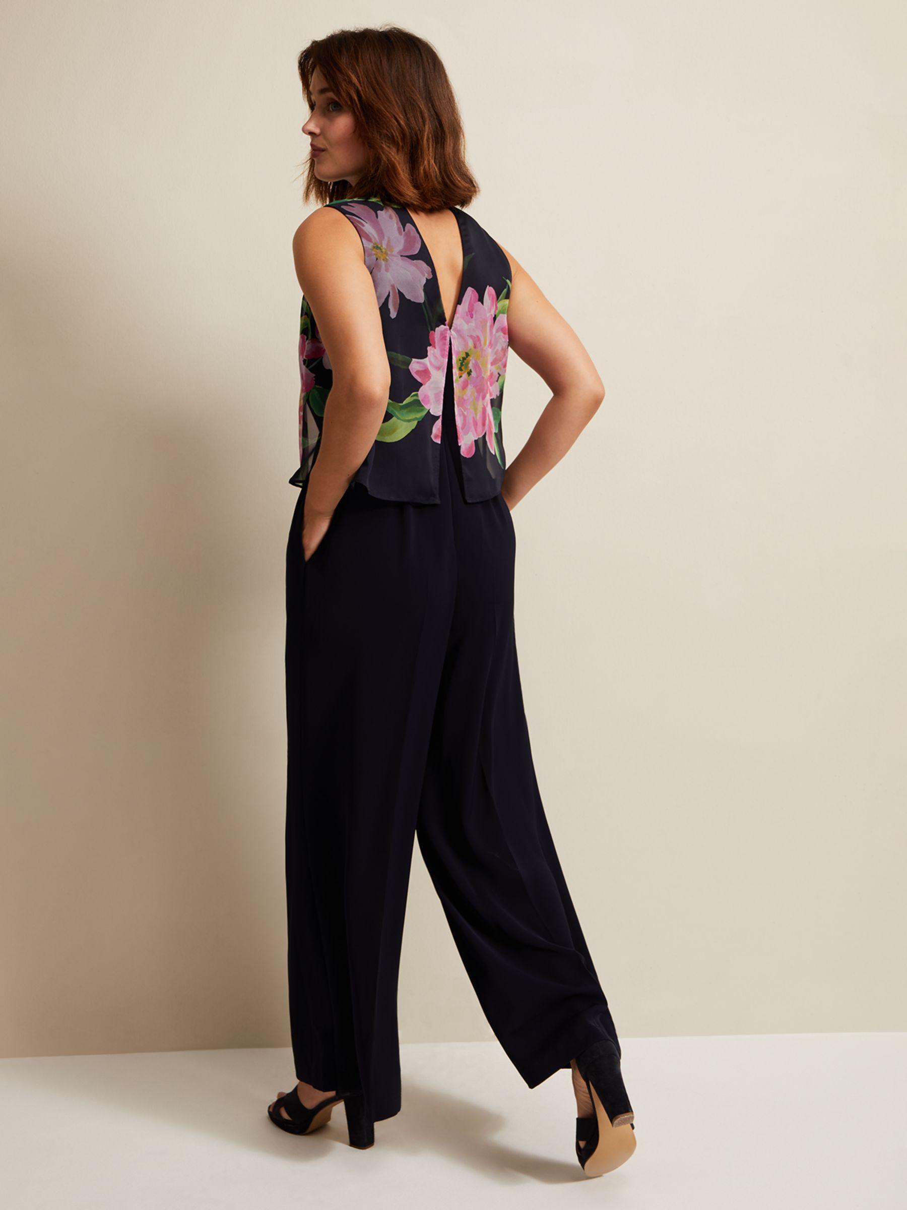 Overlay cheap jumpsuit uk