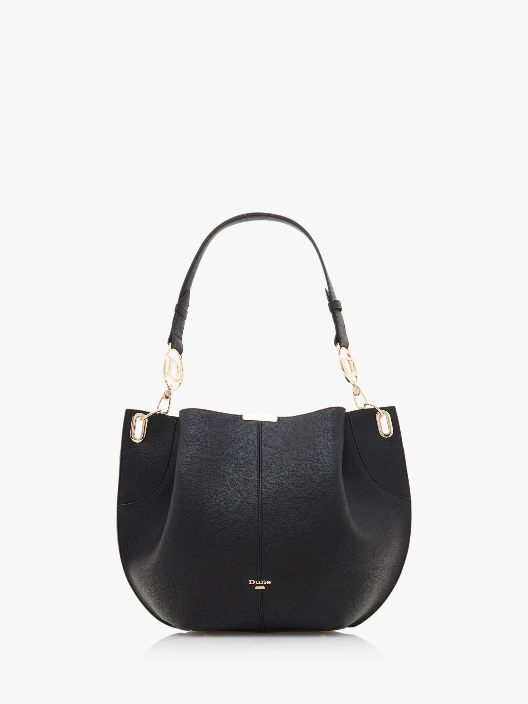 dune black bag