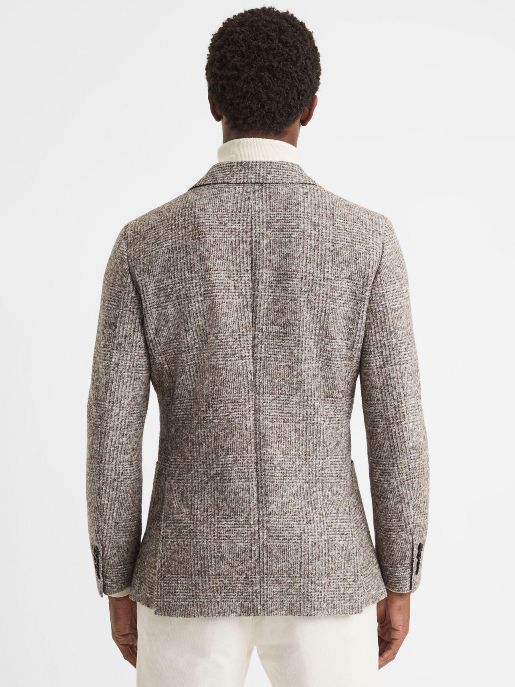 Reiss clearance check blazer