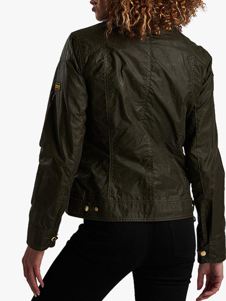 Barbour Pitch Wax Jacket Sale, 57% OFF 