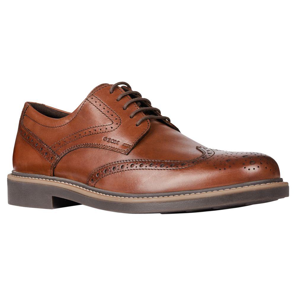 geox silmor brogues
