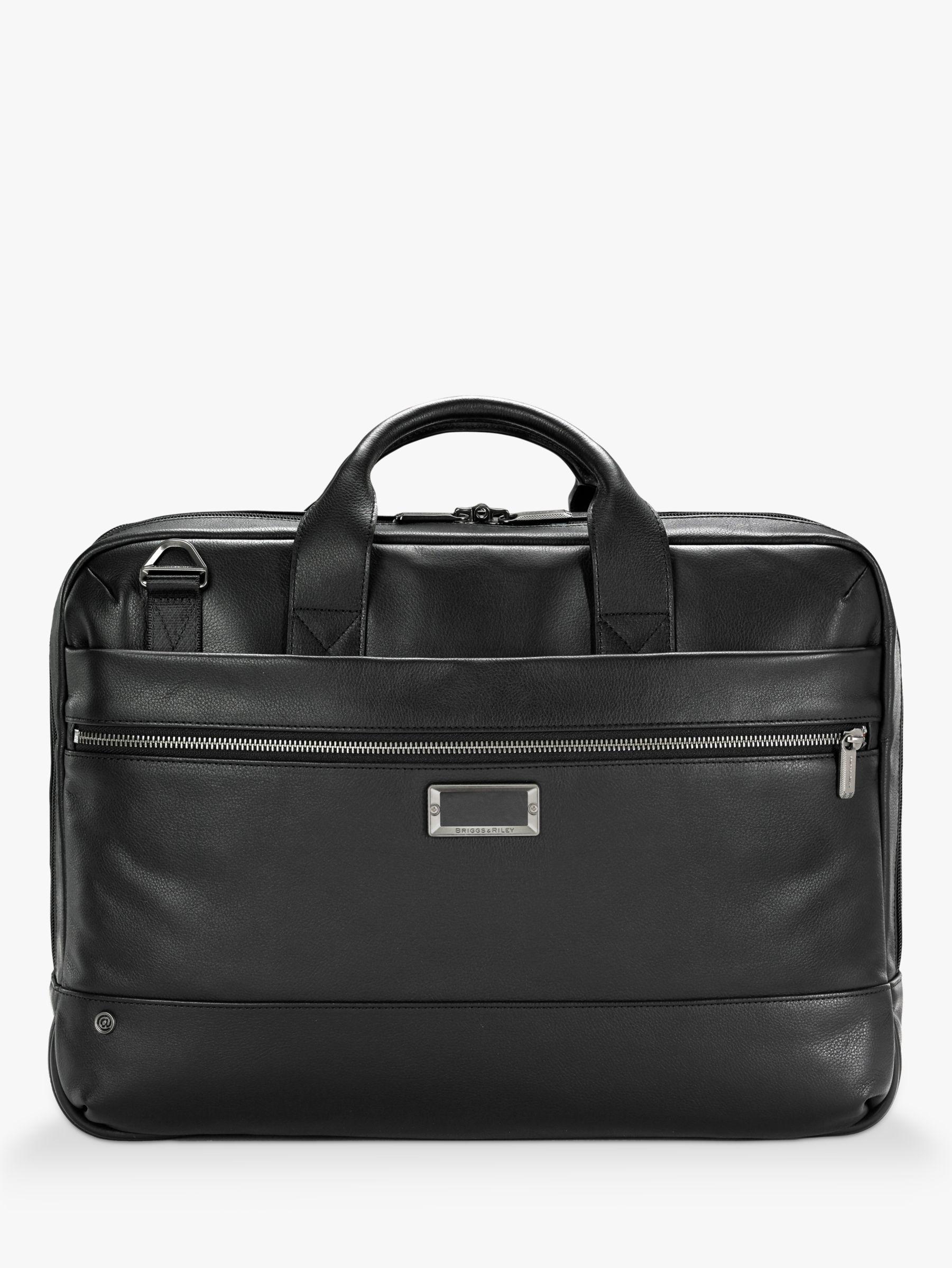 briggs riley briefcase