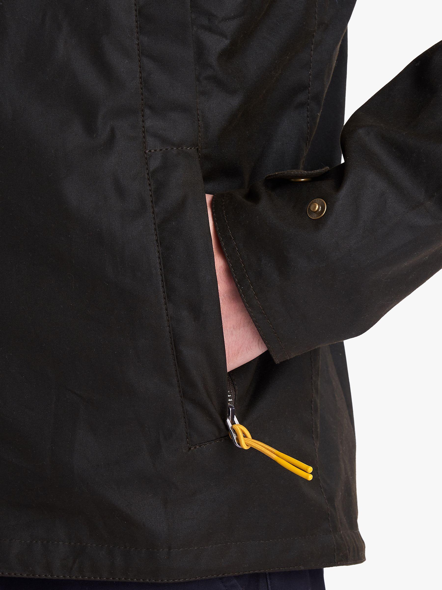 Barbour National Trust Sale, GET 51 