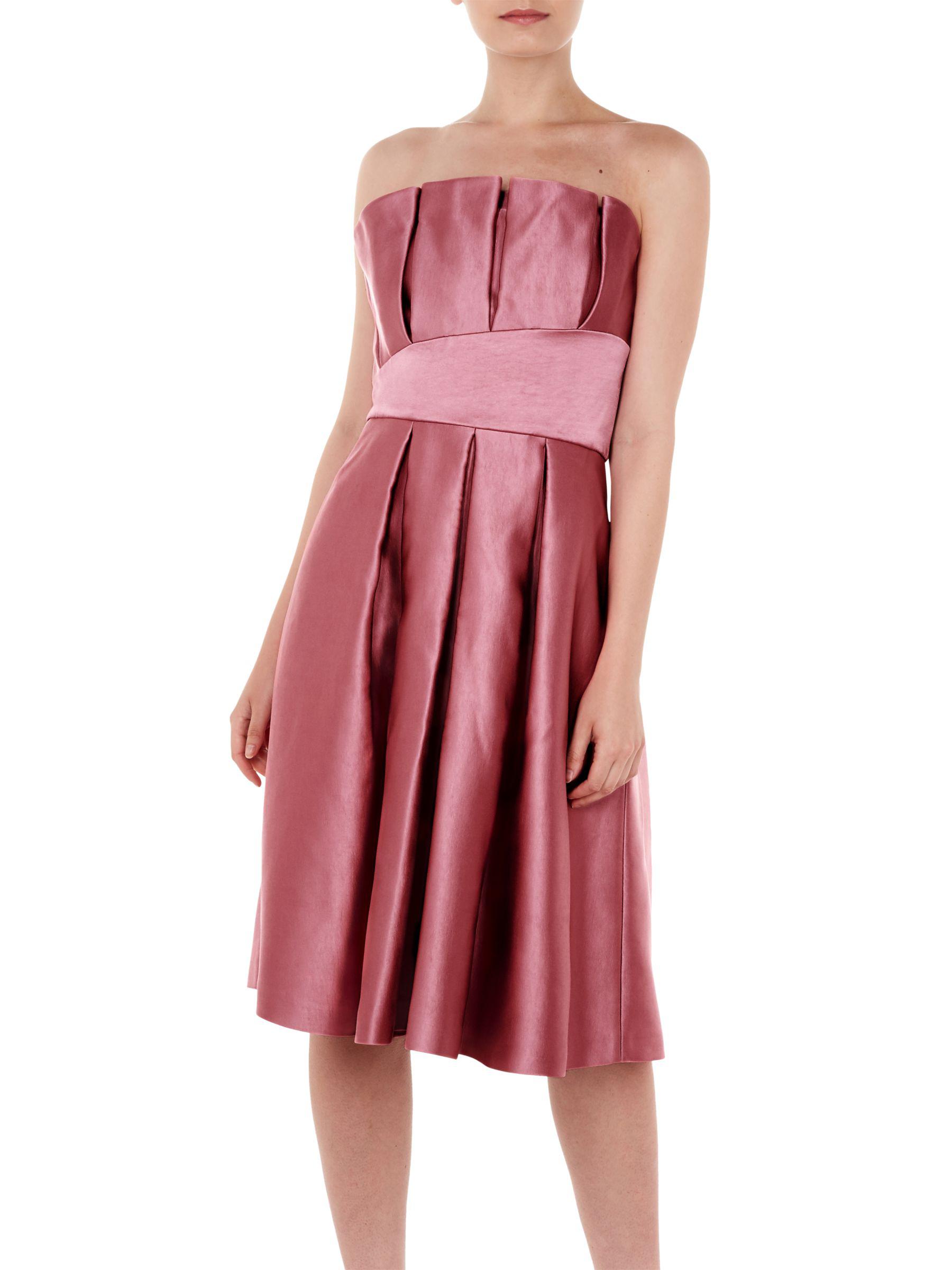 ted baker pippaa dress