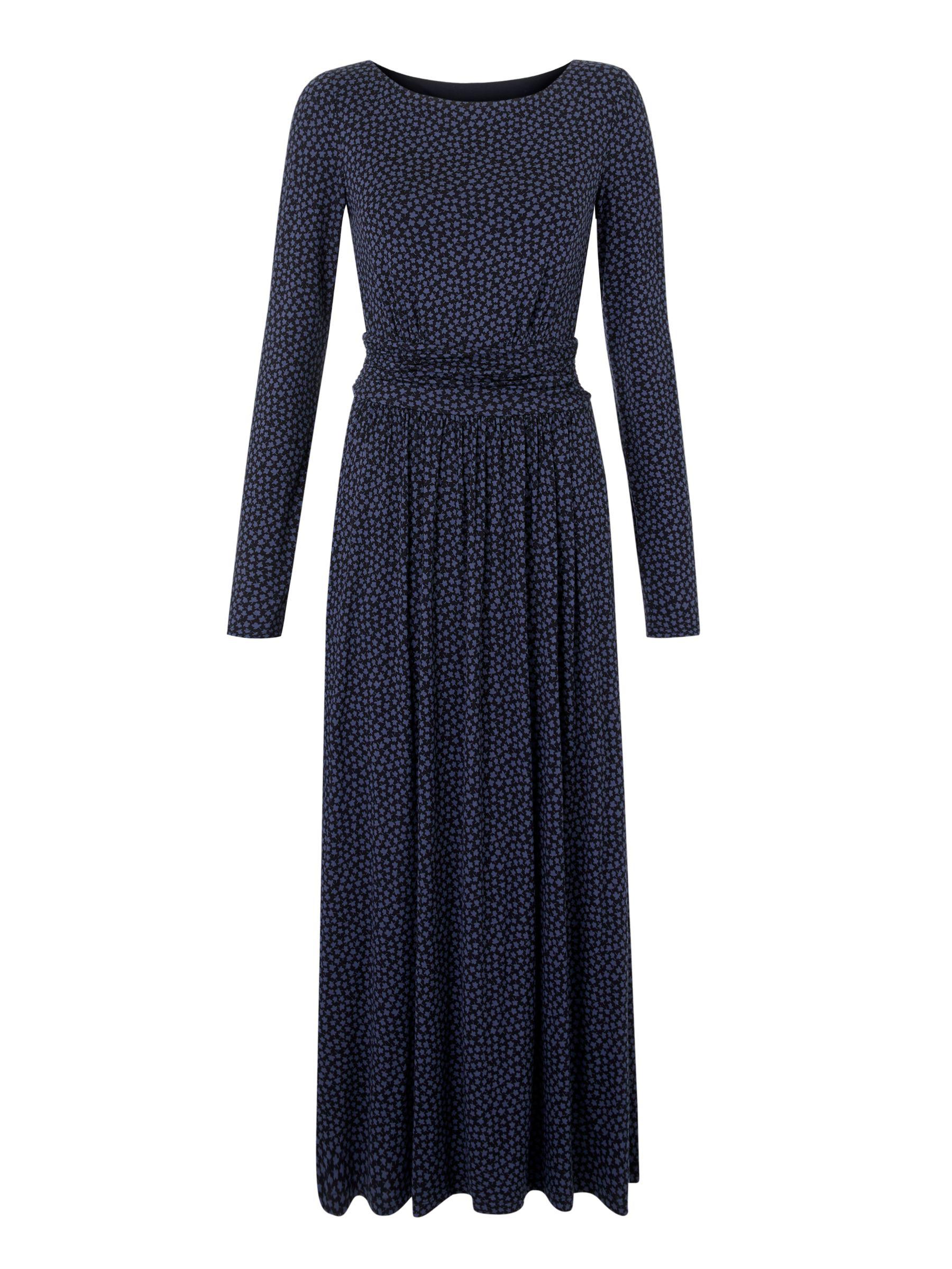 lucille jersey midi dress boden