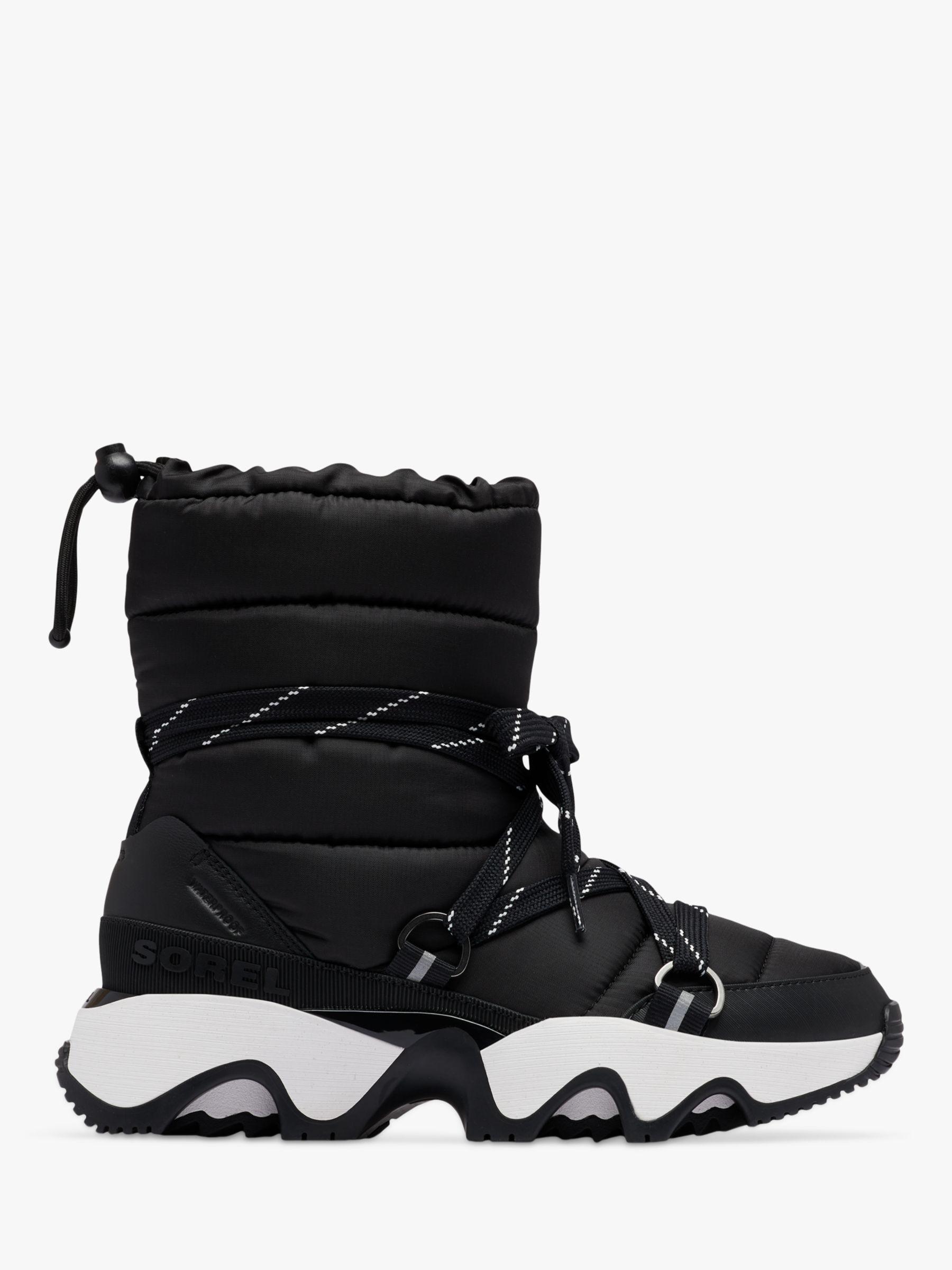 Sorel cheetah boots sale